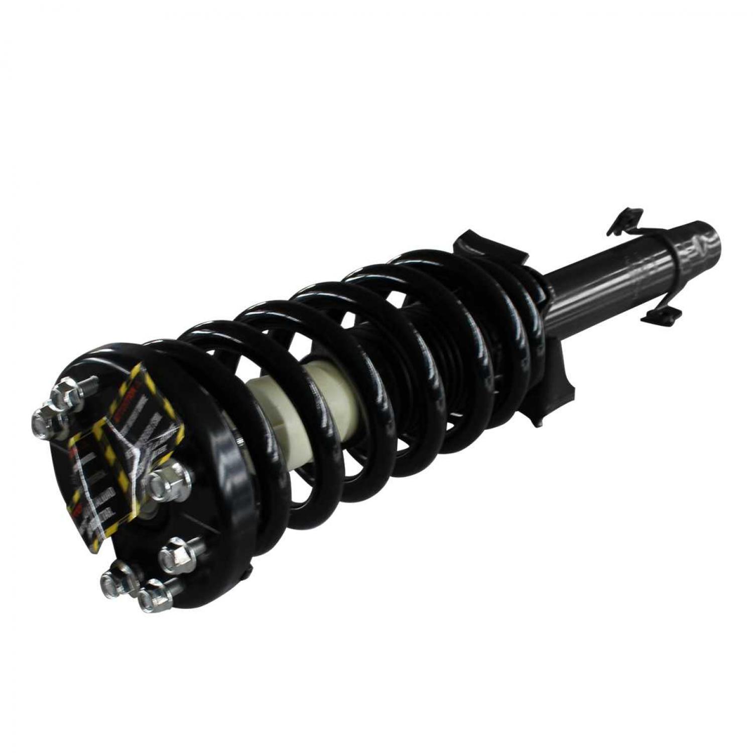 GSP 836335 Suspension Strut and Coil Spring Assembly product image 3 of 5