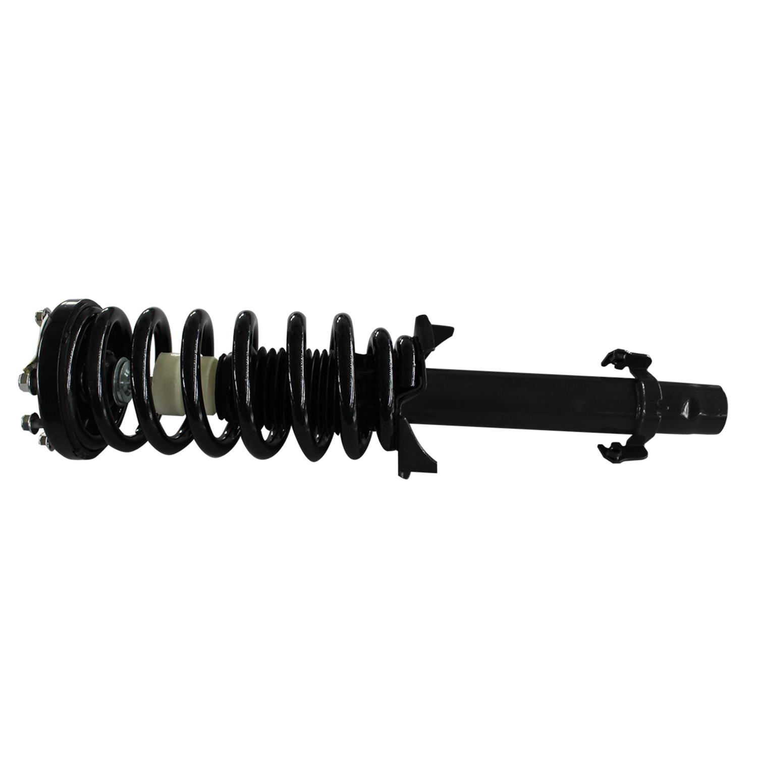 GSP 836335 Suspension Strut and Coil Spring Assembly product image 4 of 5