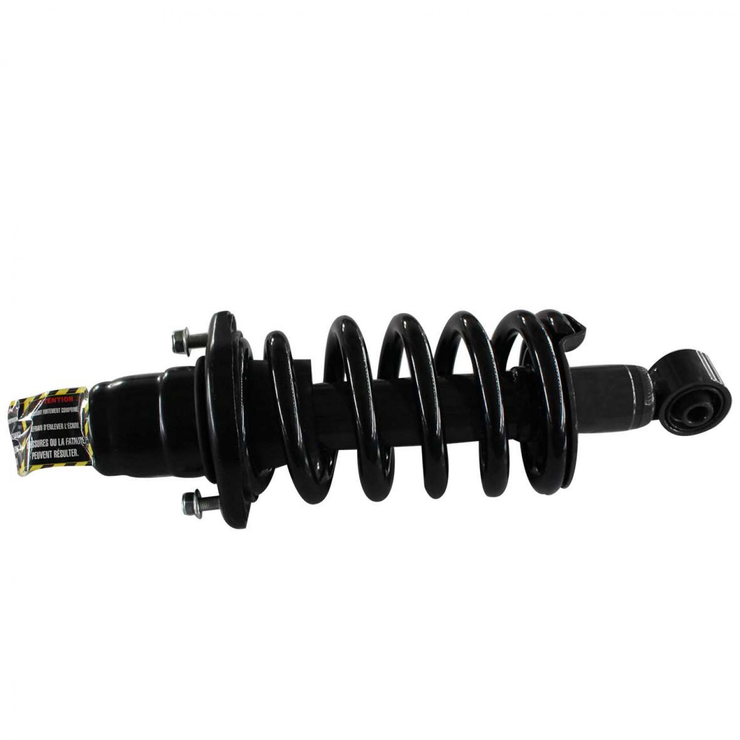 GSP 836336 Suspension Strut and Coil Spring Assembly product image 1 of 5