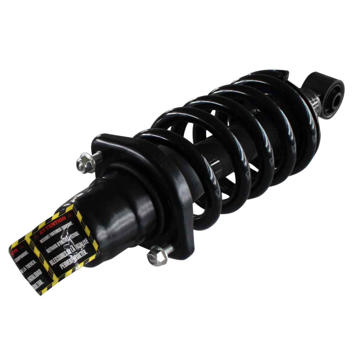 GSP 836336 Suspension Strut and Coil Spring Assembly product image 3 of 5