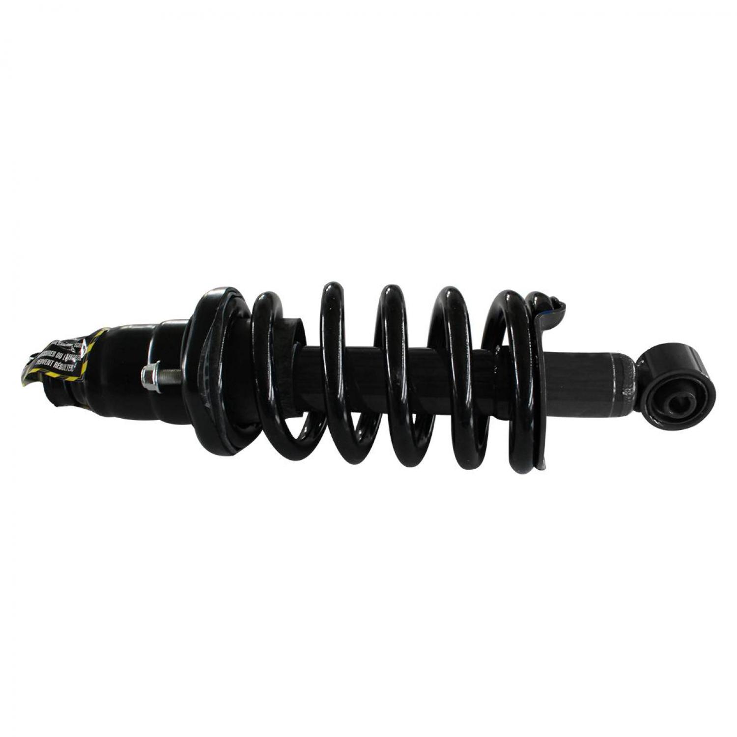 GSP 836337 Suspension Strut and Coil Spring Assembly product image 1 of 5