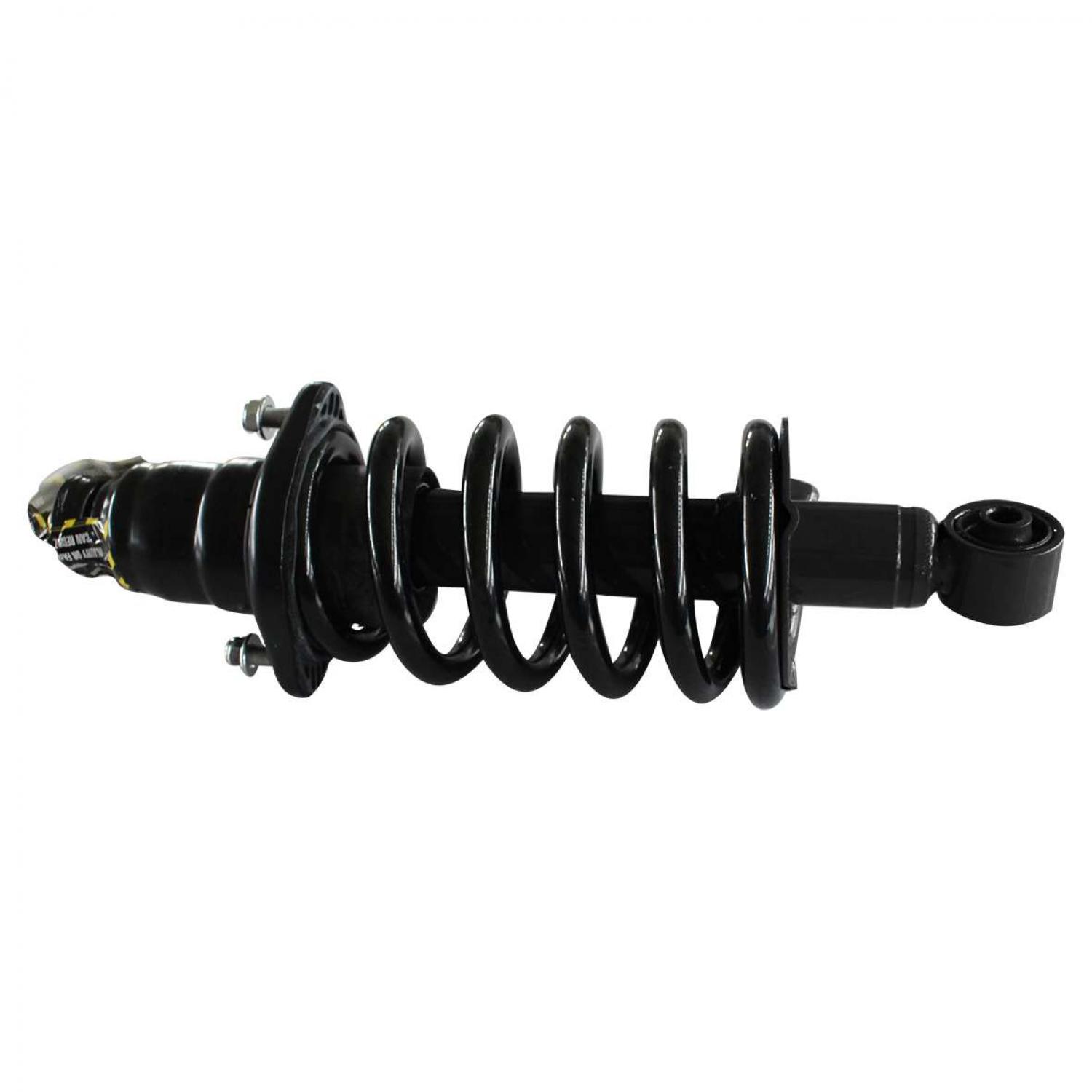 GSP 836337 Suspension Strut and Coil Spring Assembly product image 2 of 5