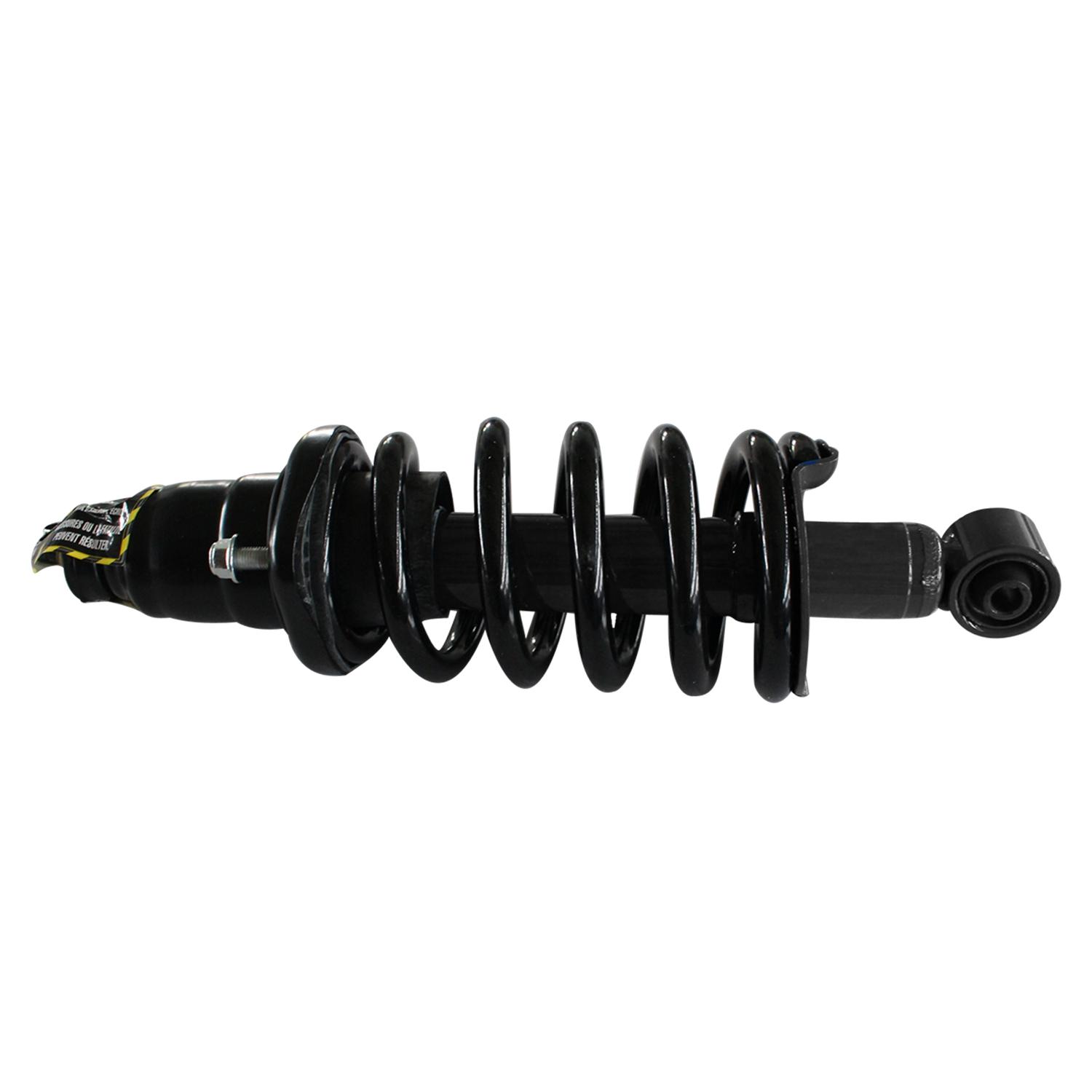 GSP 836337 Suspension Strut and Coil Spring Assembly product image 4 of 5