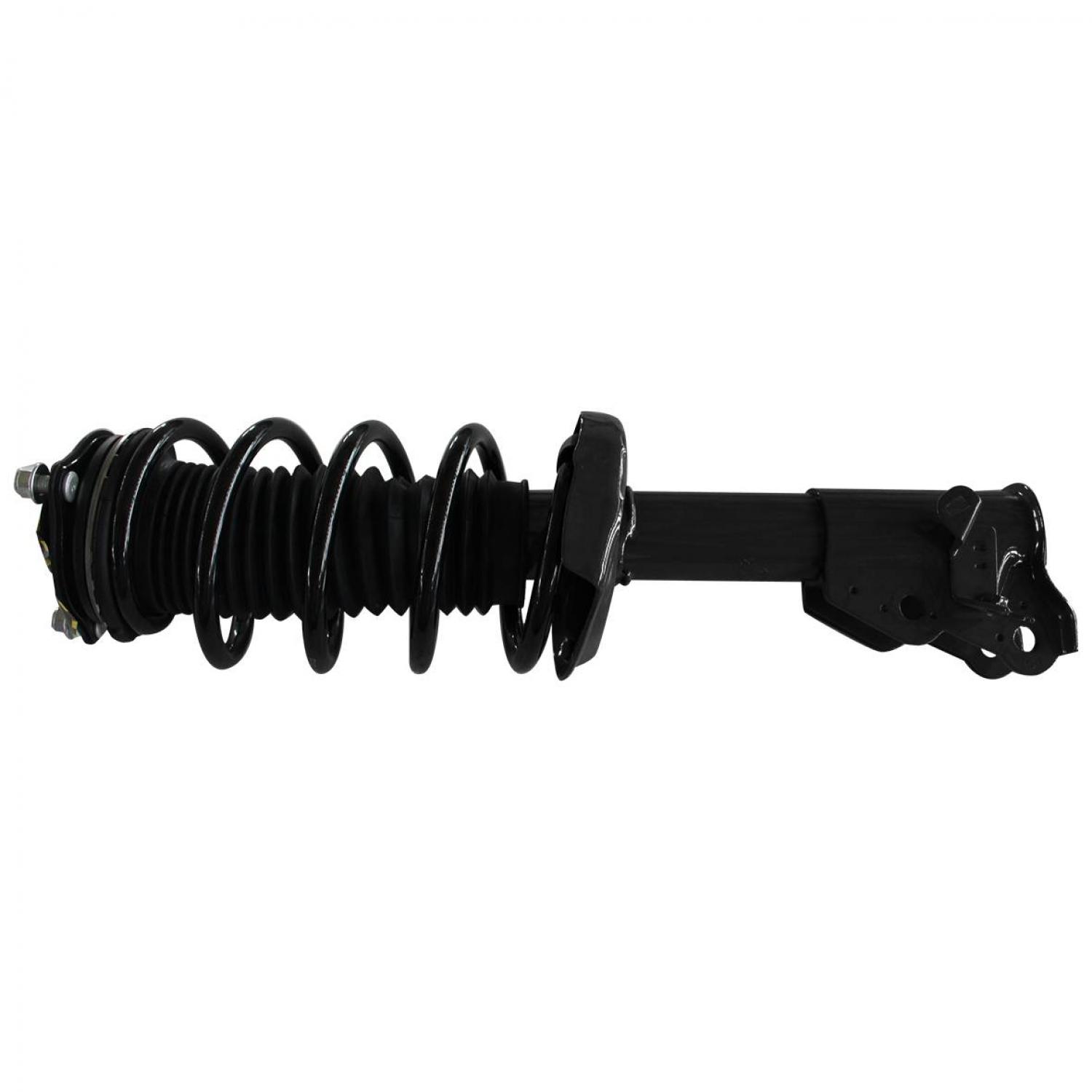 GSP 836352 Suspension Strut and Coil Spring Assembly product image 1 of 5