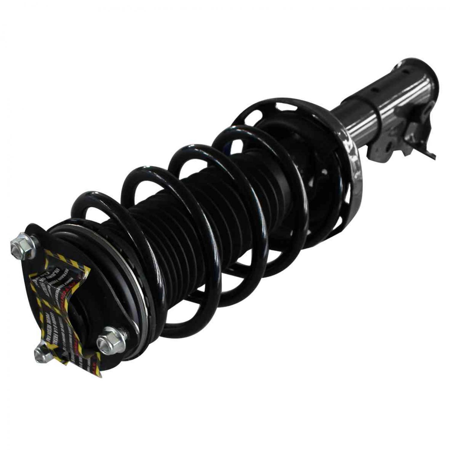 GSP 836352 Suspension Strut and Coil Spring Assembly product image 3 of 5