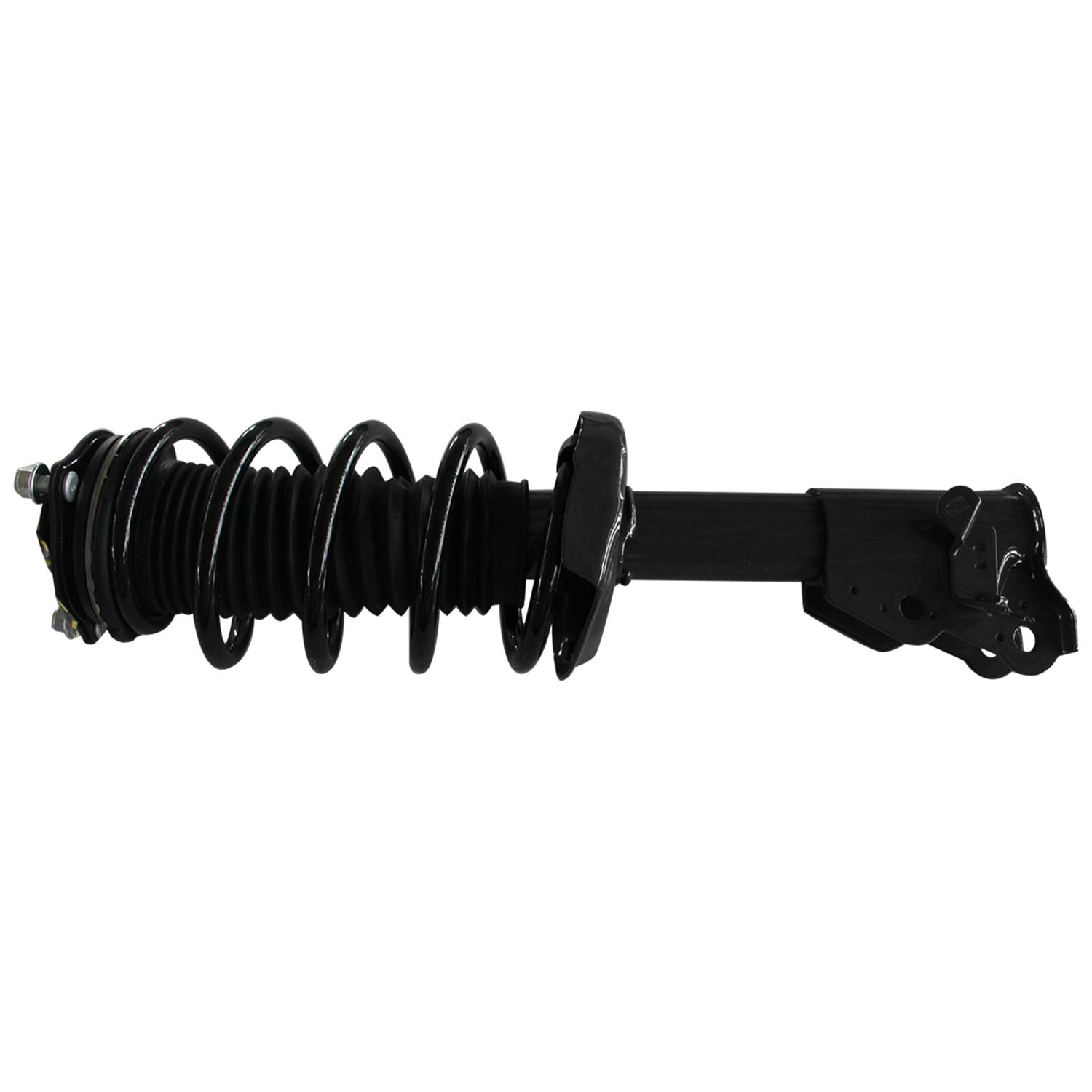 GSP 836352 Suspension Strut and Coil Spring Assembly product image 4 of 5