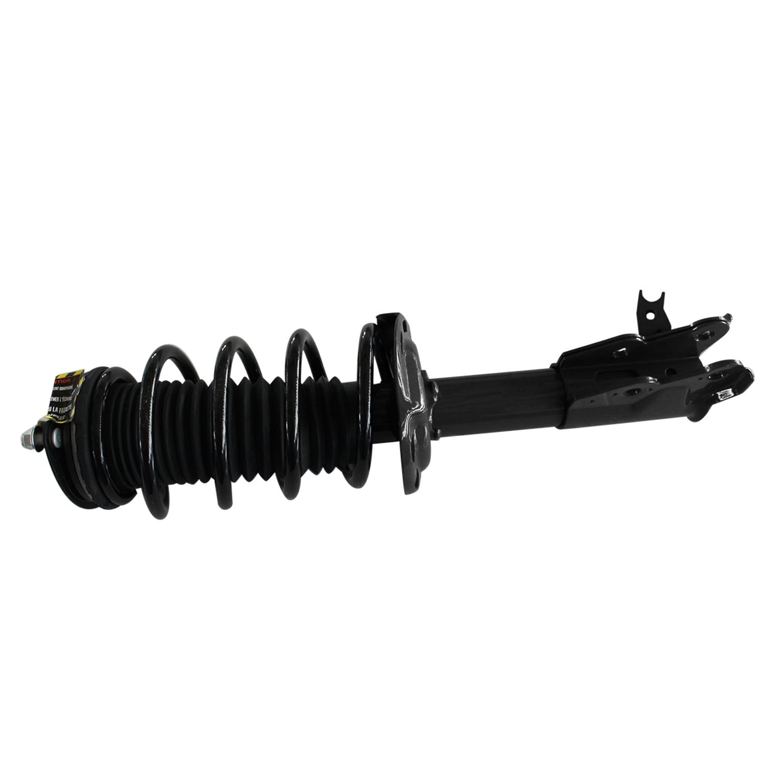 GSP 836352 Suspension Strut and Coil Spring Assembly product image 5 of 5