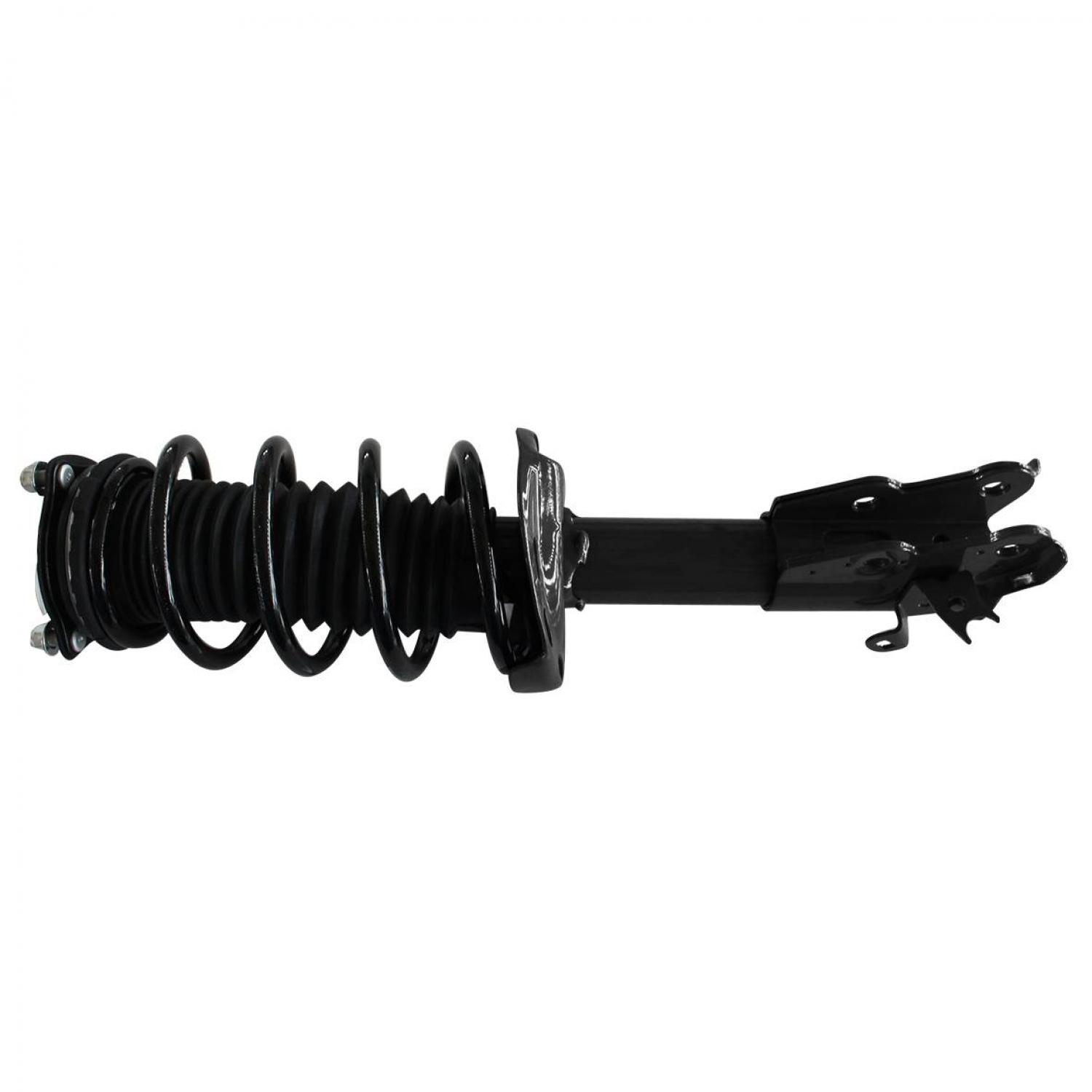 GSP 836353 Suspension Strut and Coil Spring Assembly product image 2 of 5