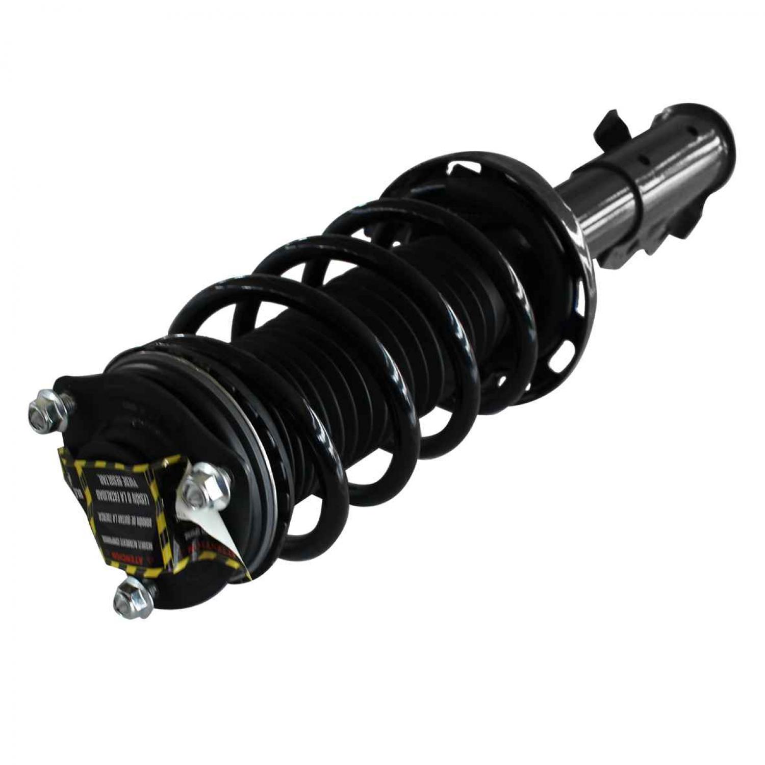 GSP 836353 Suspension Strut and Coil Spring Assembly product image 3 of 5