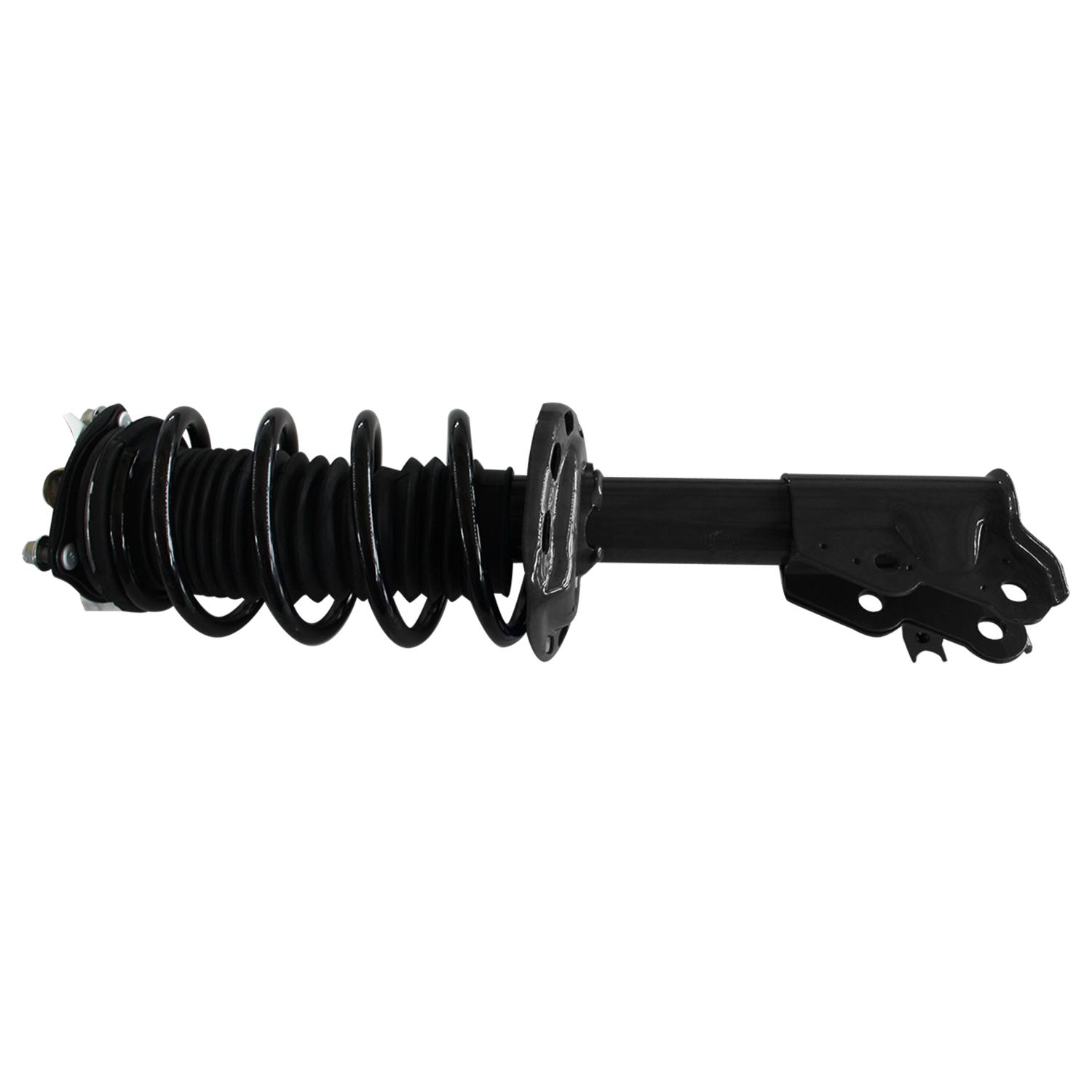 GSP 836353 Suspension Strut and Coil Spring Assembly product image 4 of 5