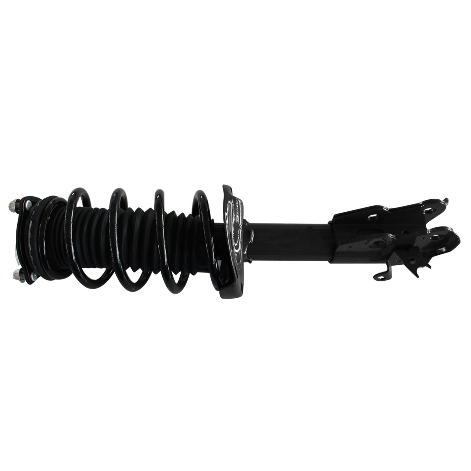 GSP 836353 Suspension Strut and Coil Spring Assembly product image 5 of 5