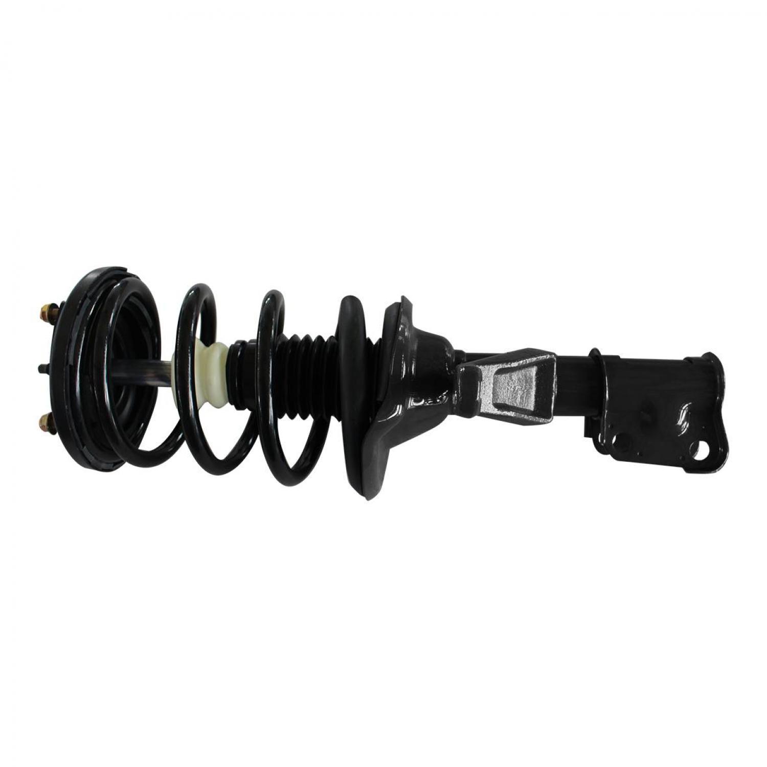 GSP 836354 Suspension Strut and Coil Spring Assembly product image 2 of 5