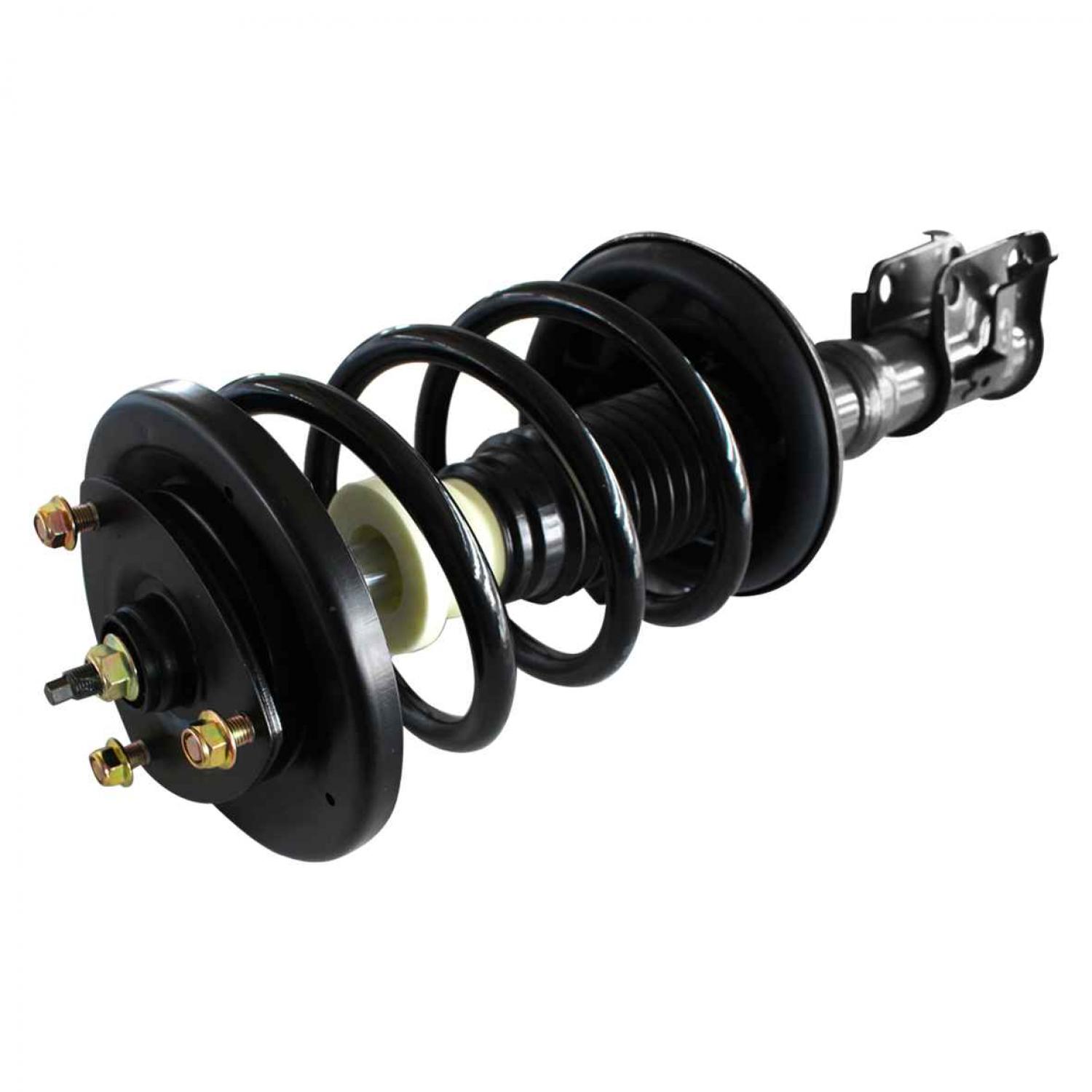 GSP 836354 Suspension Strut and Coil Spring Assembly product image 3 of 5