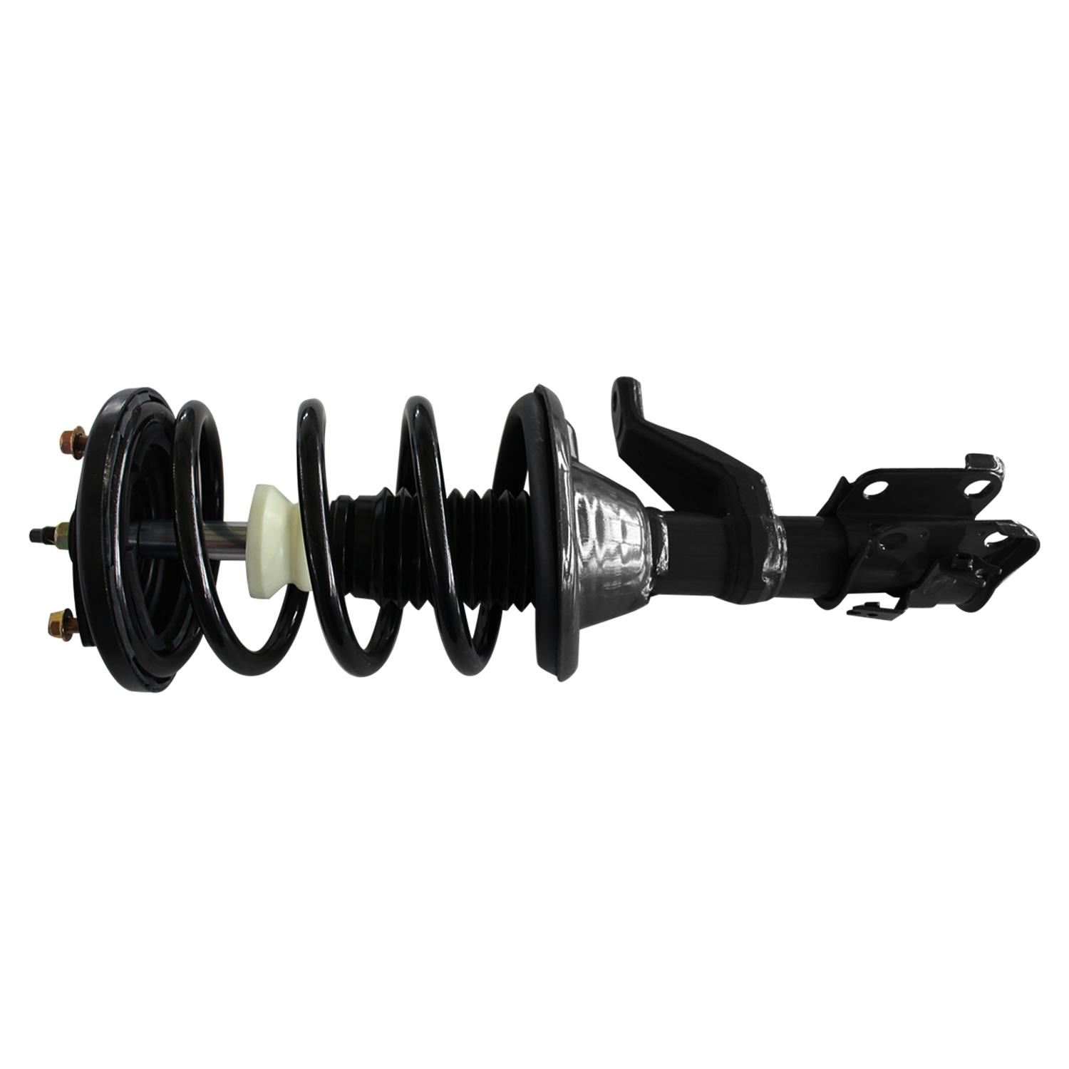 GSP 836354 Suspension Strut and Coil Spring Assembly product image 4 of 5