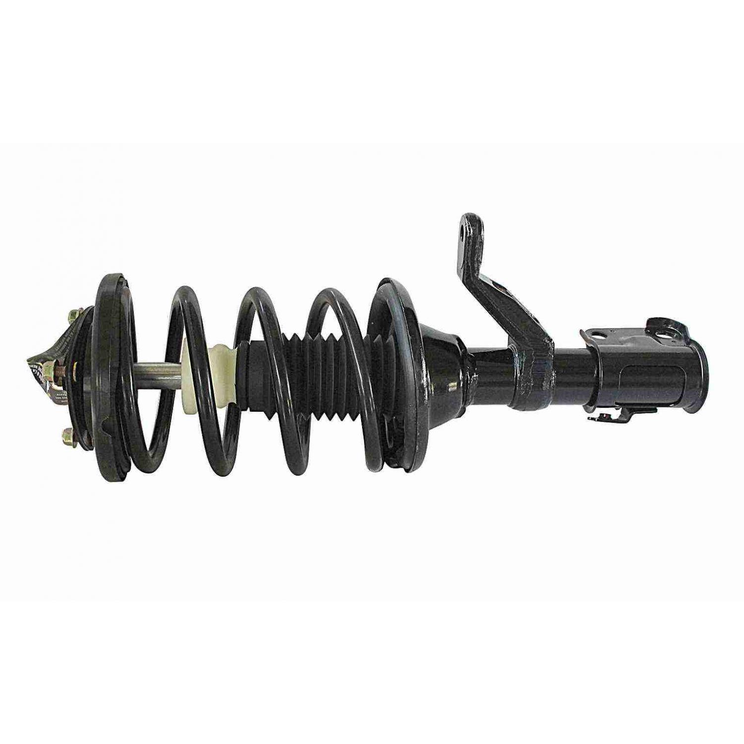 GSP 836355 Suspension Strut and Coil Spring Assembly product image 2 of 5