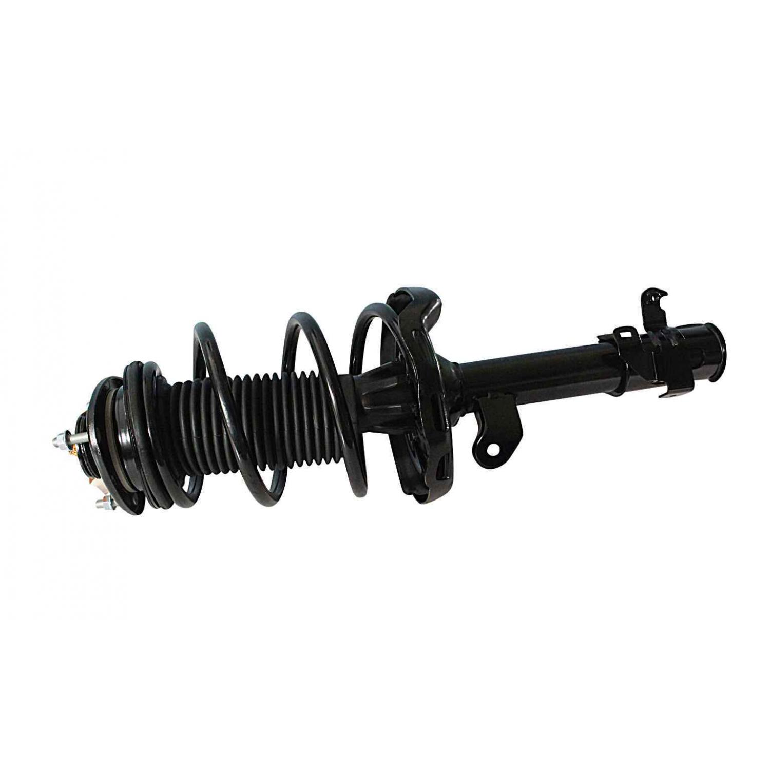 GSP 836358 Suspension Strut and Coil Spring Assembly product image 1 of 5