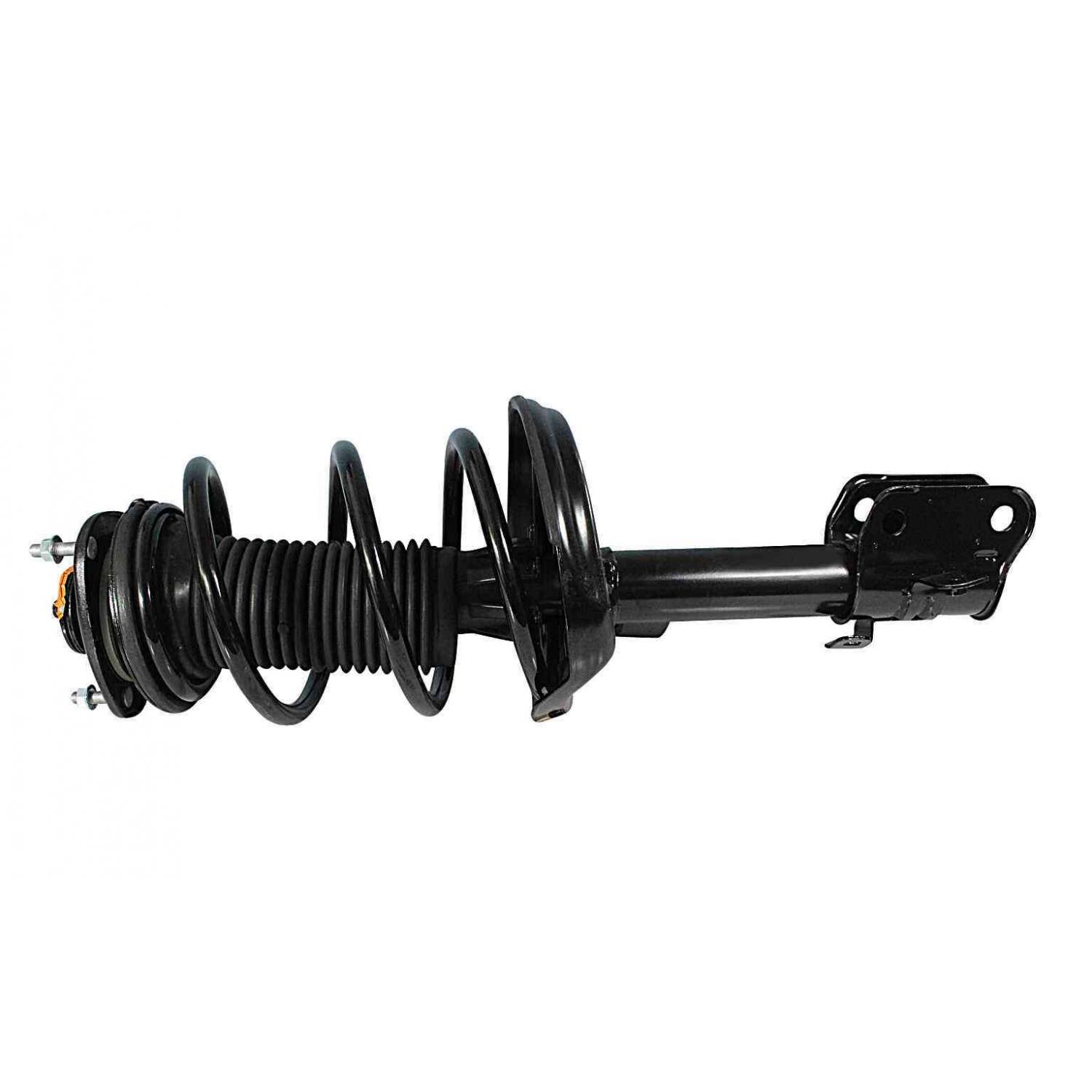GSP 836358 Suspension Strut and Coil Spring Assembly product image 2 of 5