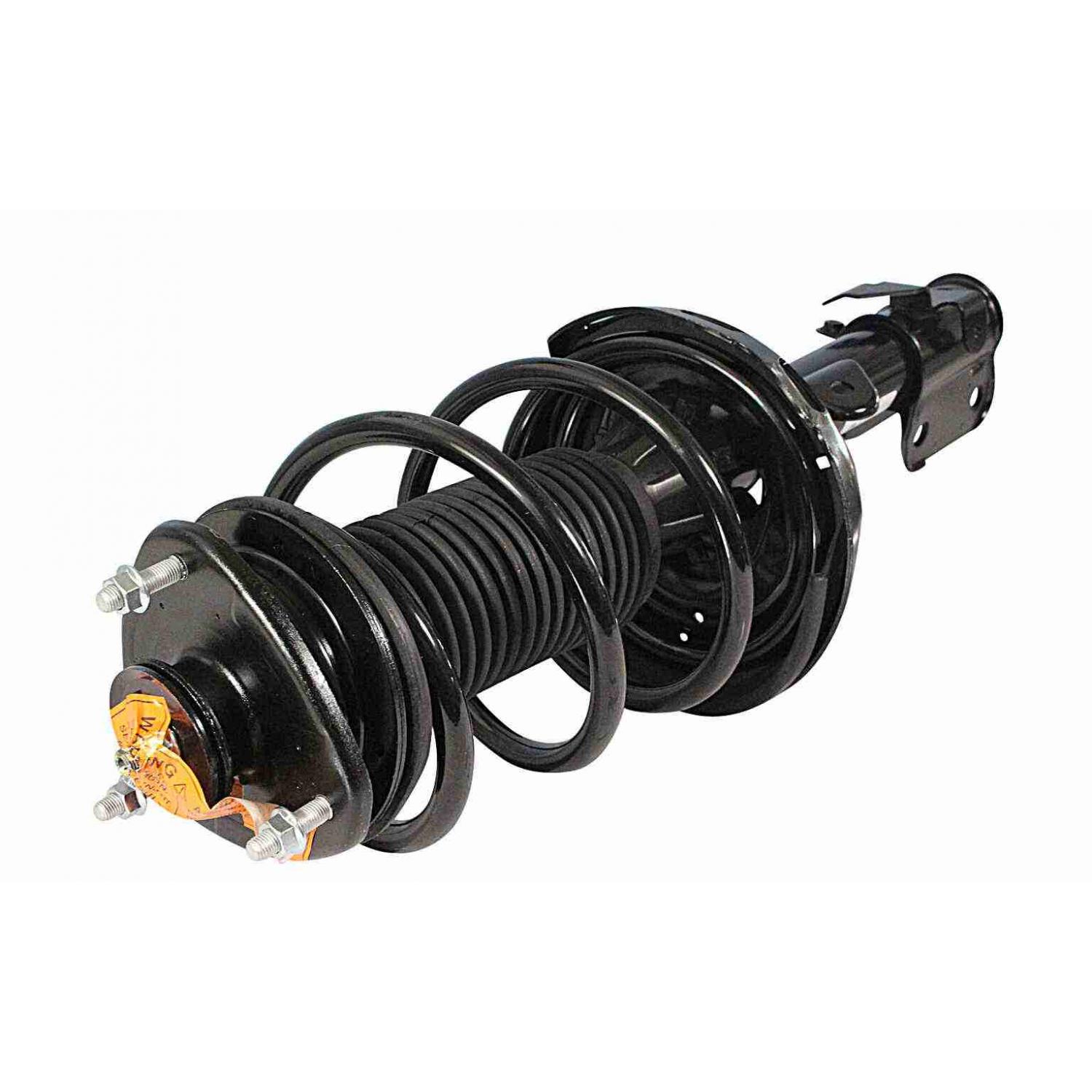 GSP 836358 Suspension Strut and Coil Spring Assembly product image 3 of 5