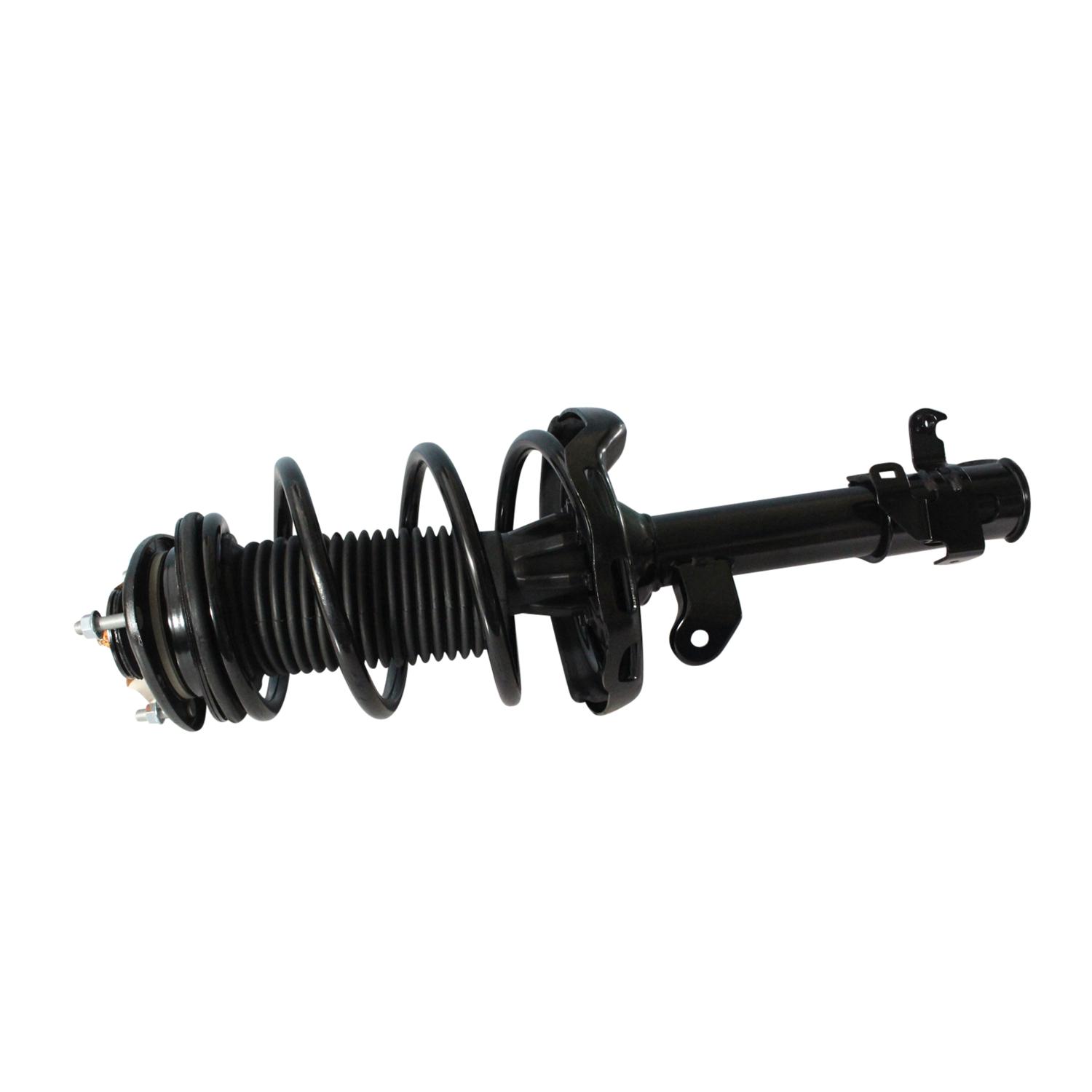GSP 836358 Suspension Strut and Coil Spring Assembly product image 4 of 5