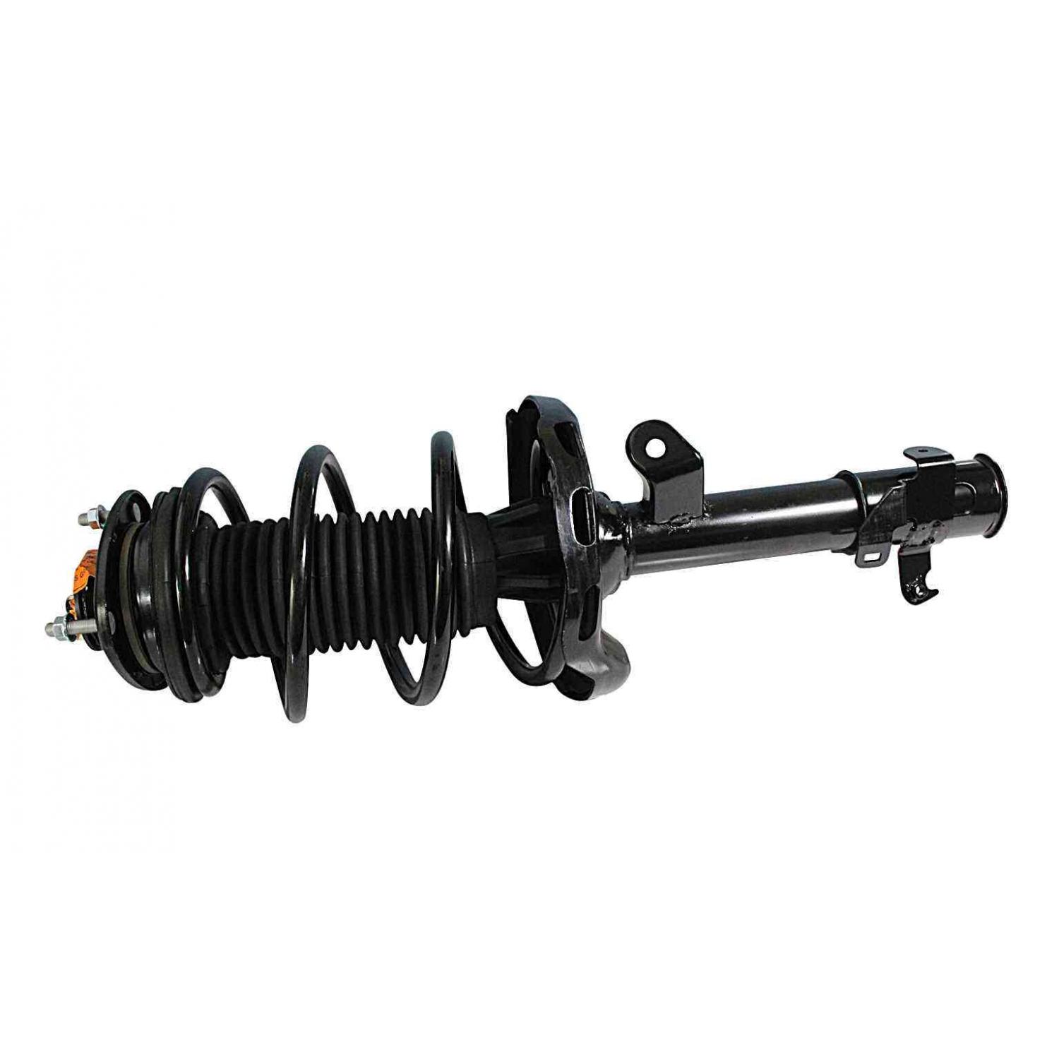 GSP 836359 Suspension Strut and Coil Spring Assembly product image 1 of 5
