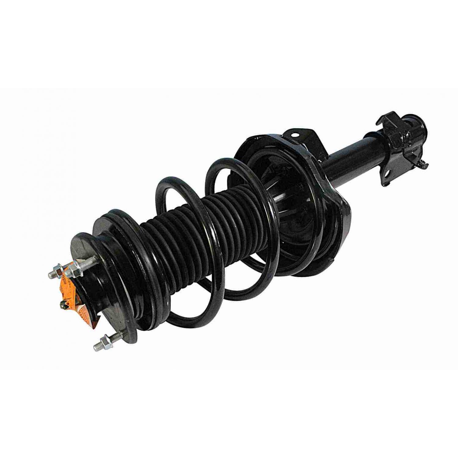 GSP 836359 Suspension Strut and Coil Spring Assembly product image 3 of 5