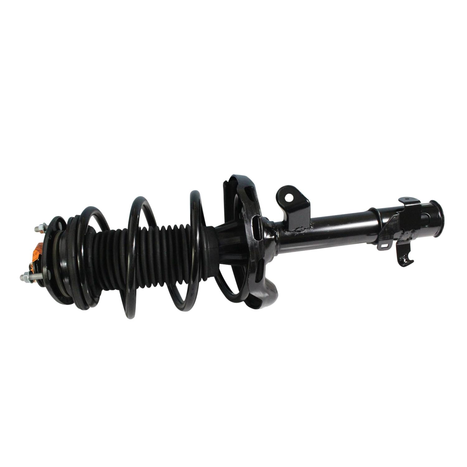 GSP 836359 Suspension Strut and Coil Spring Assembly product image 4 of 5