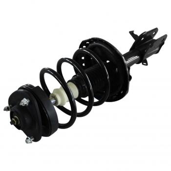 GSP 836362 Suspension Strut and Coil Spring Assembly product image 3 of 5
