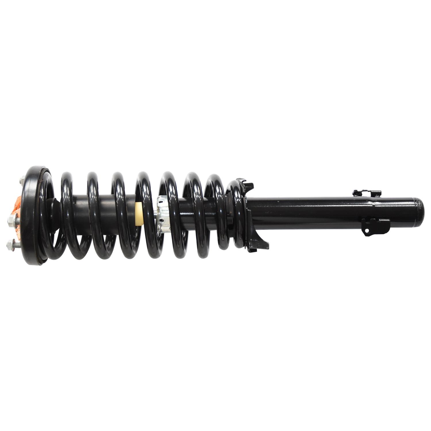 GSP 836363 Suspension Strut and Coil Spring Assembly product image 2 of 3