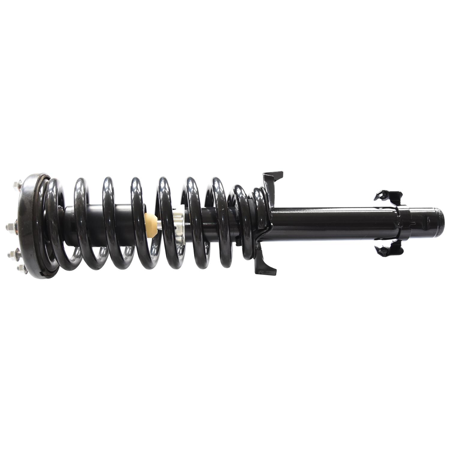 GSP 836363 Suspension Strut and Coil Spring Assembly product image 3 of 3