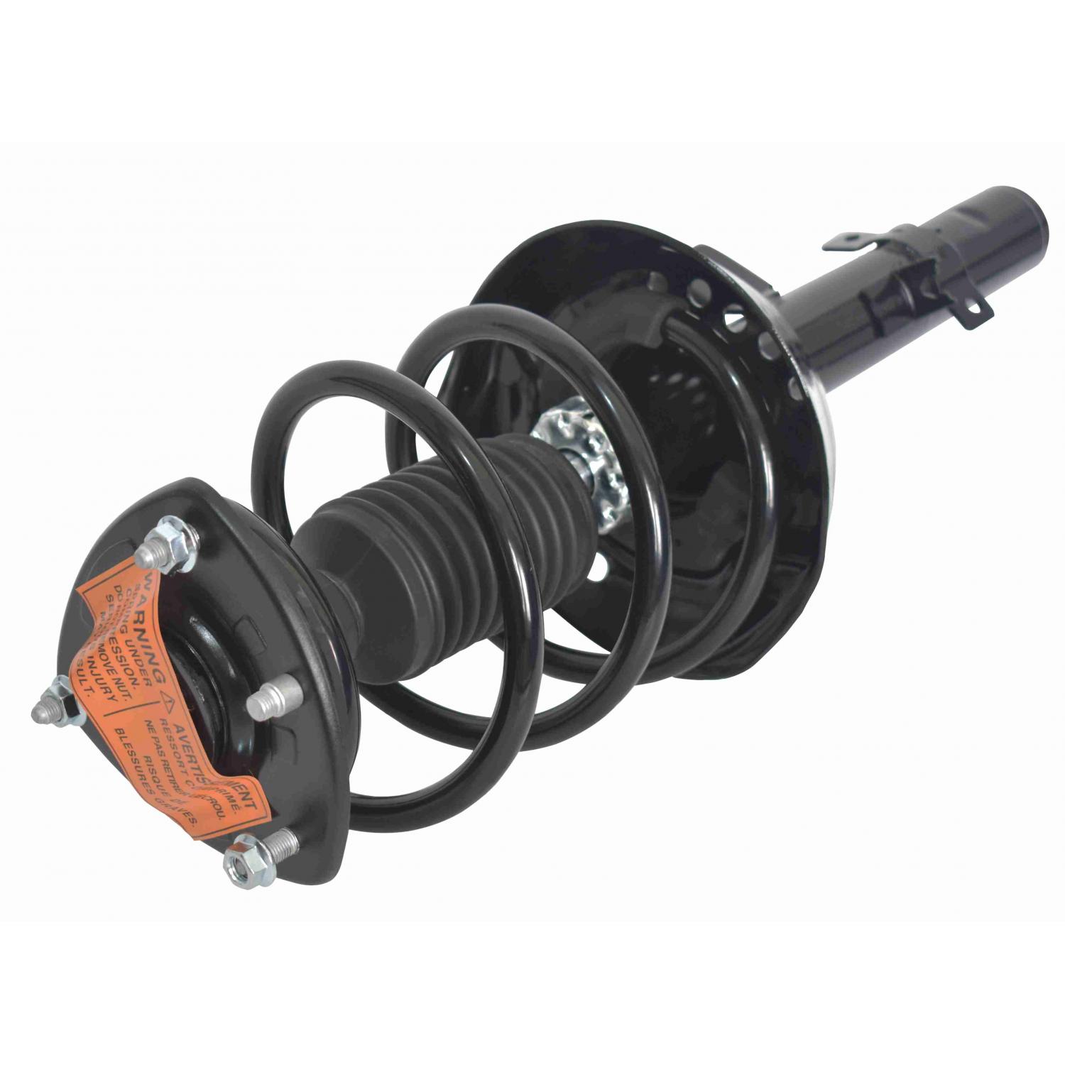 GSP 836366 - Suspension Strut and Coil Spring Assembly GSP 836366 Suspension Strut and Coil Spring Assembly product image 1 of 3