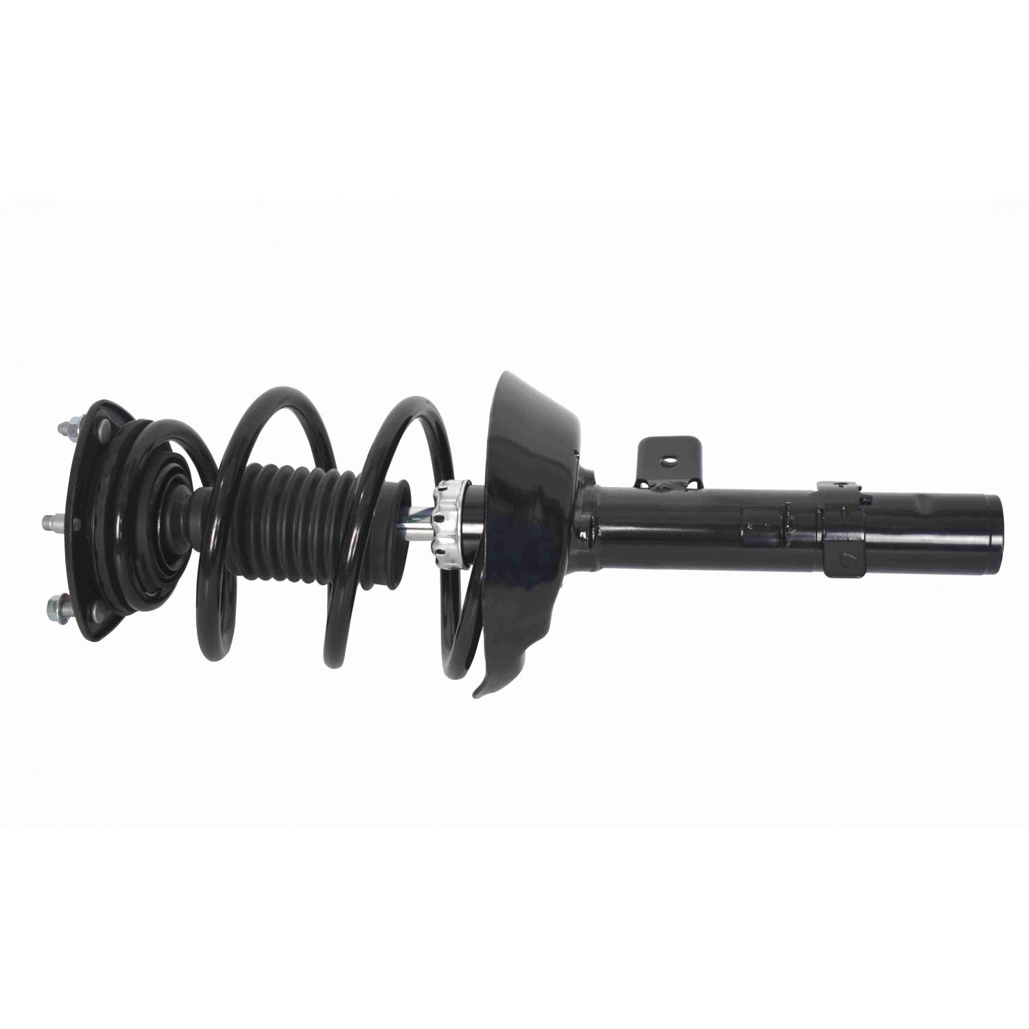 GSP 836366 - Suspension Strut and Coil Spring Assembly GSP 836366 Suspension Strut and Coil Spring Assembly product image 2 of 3