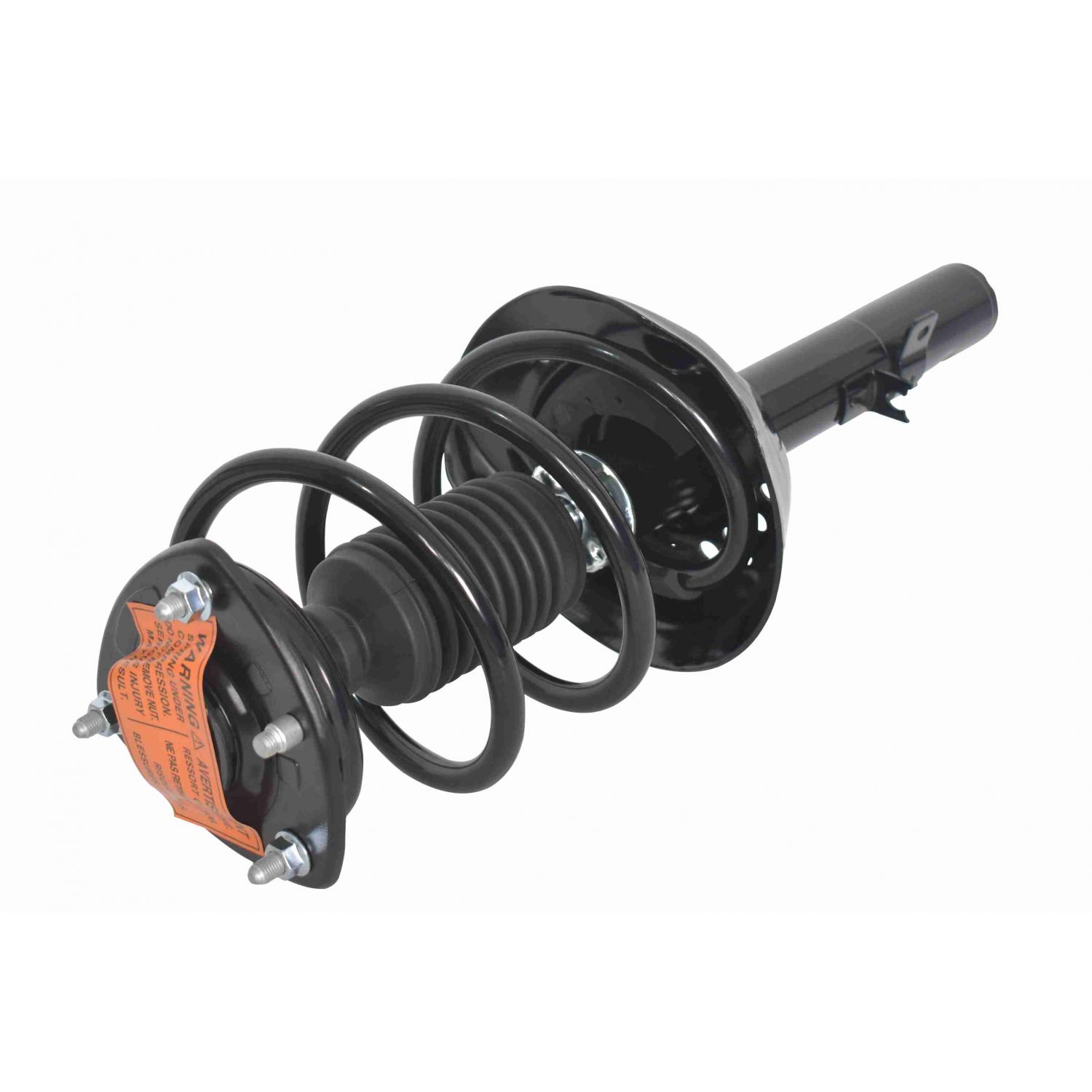 GSP 836367 Suspension Strut and Coil Spring Assembly product image 1 of 3