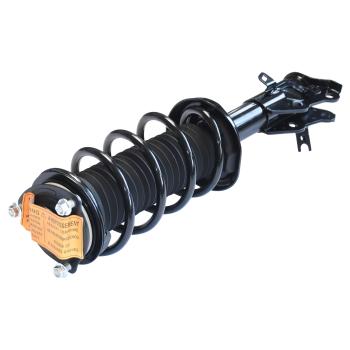 GSP 836372 Suspension Strut and Coil Spring Assembly product image 1 of 3