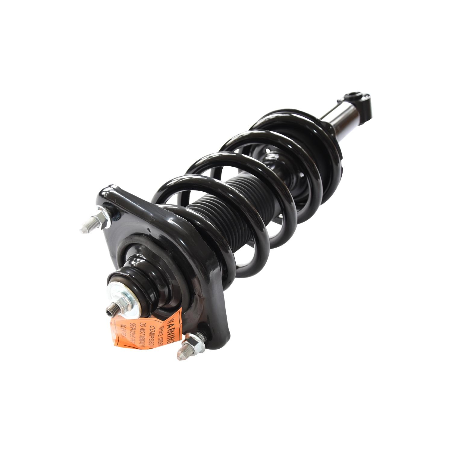 GSP 836376 Suspension Strut and Coil Spring Assembly product image 1 of 3