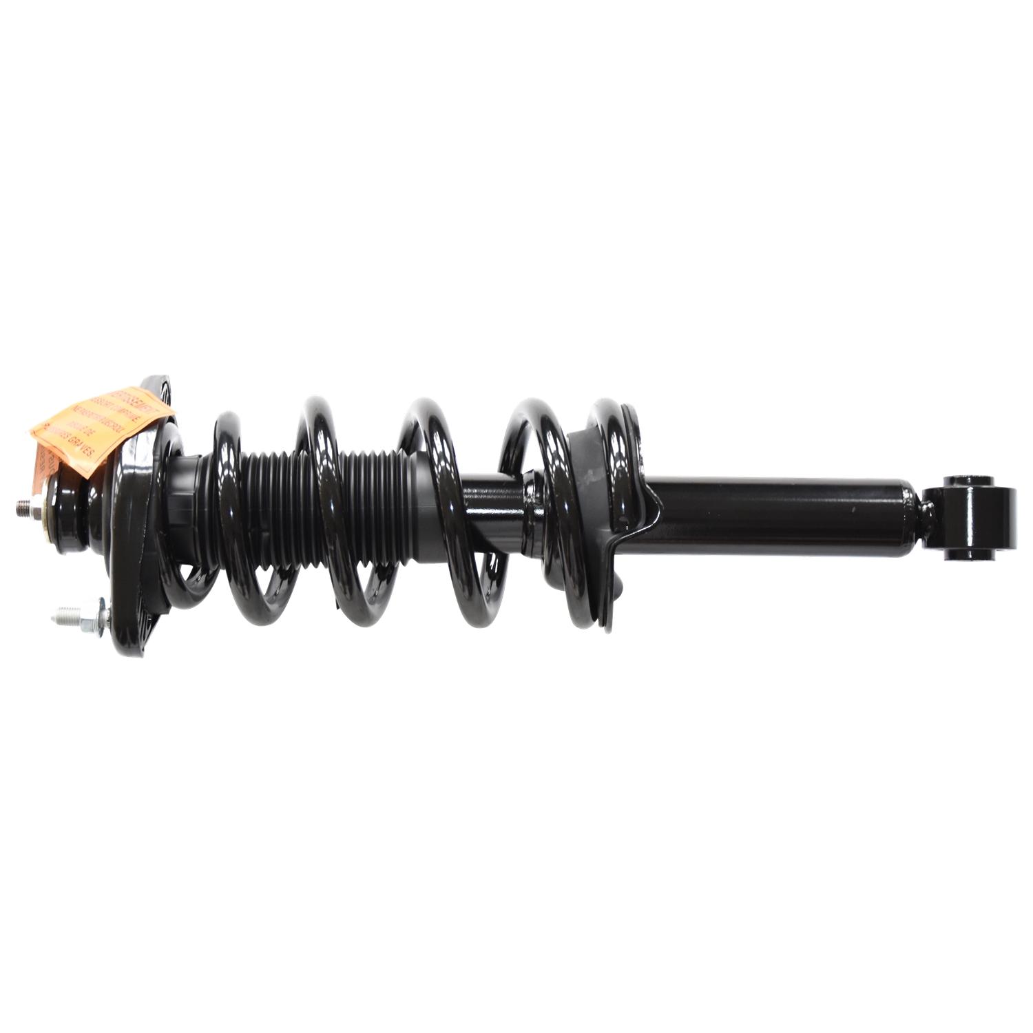 GSP 836376 Suspension Strut and Coil Spring Assembly product image 2 of 3