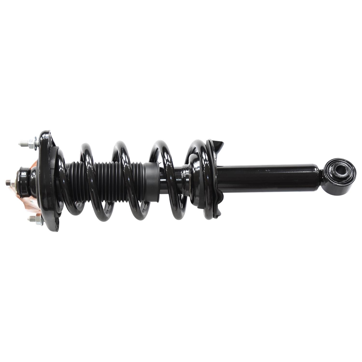 GSP 836376 Suspension Strut and Coil Spring Assembly product image 3 of 3