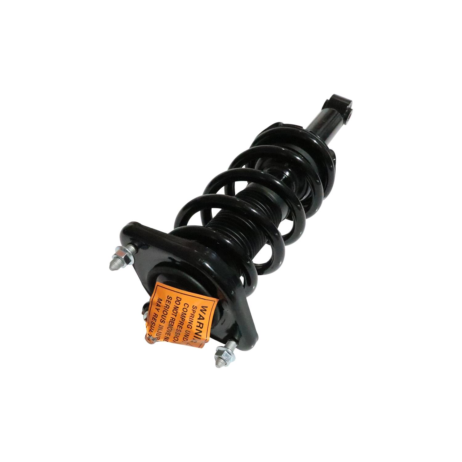 GSP 836377 Suspension Strut and Coil Spring Assembly product image 1 of 3