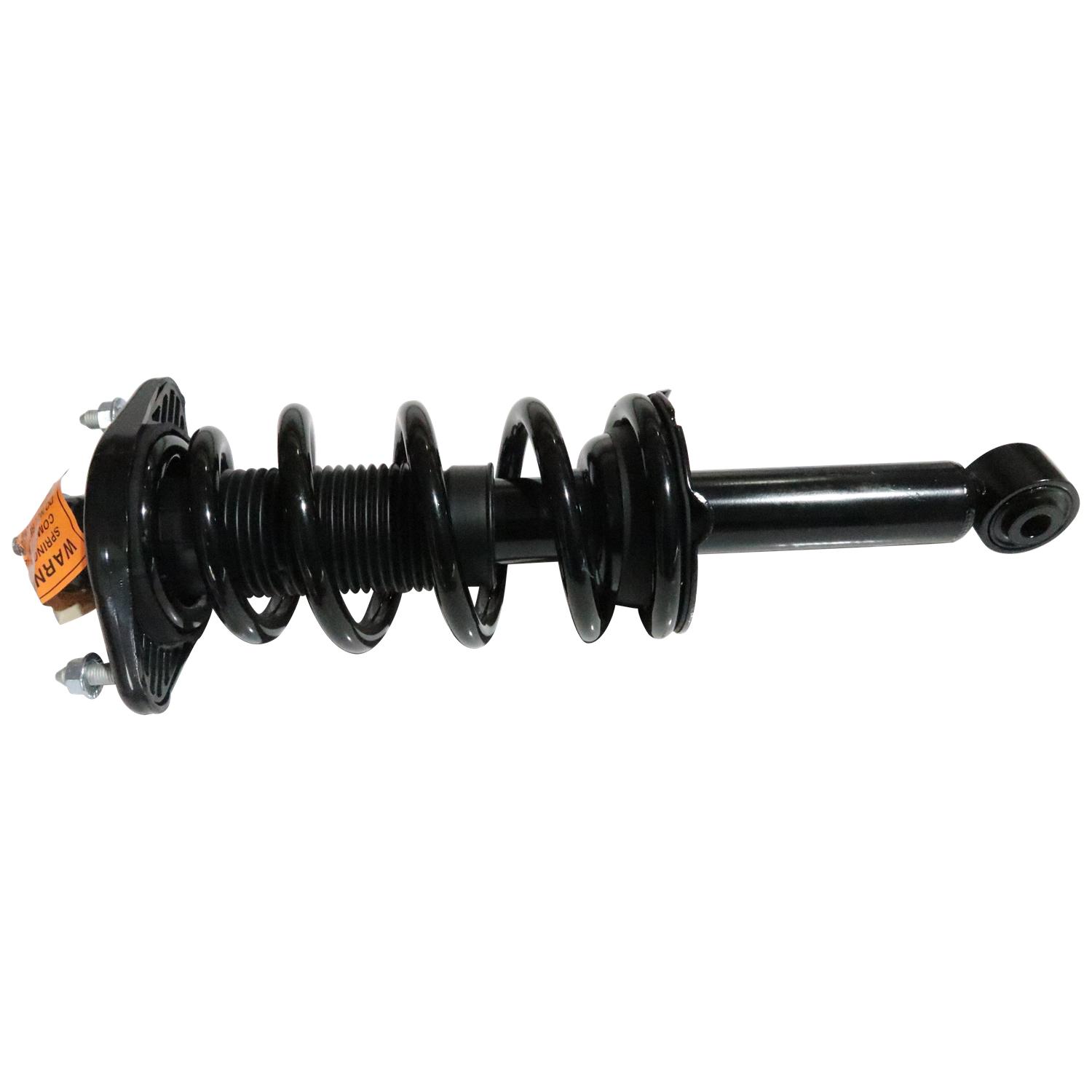 GSP 836377 Suspension Strut and Coil Spring Assembly product image 2 of 3