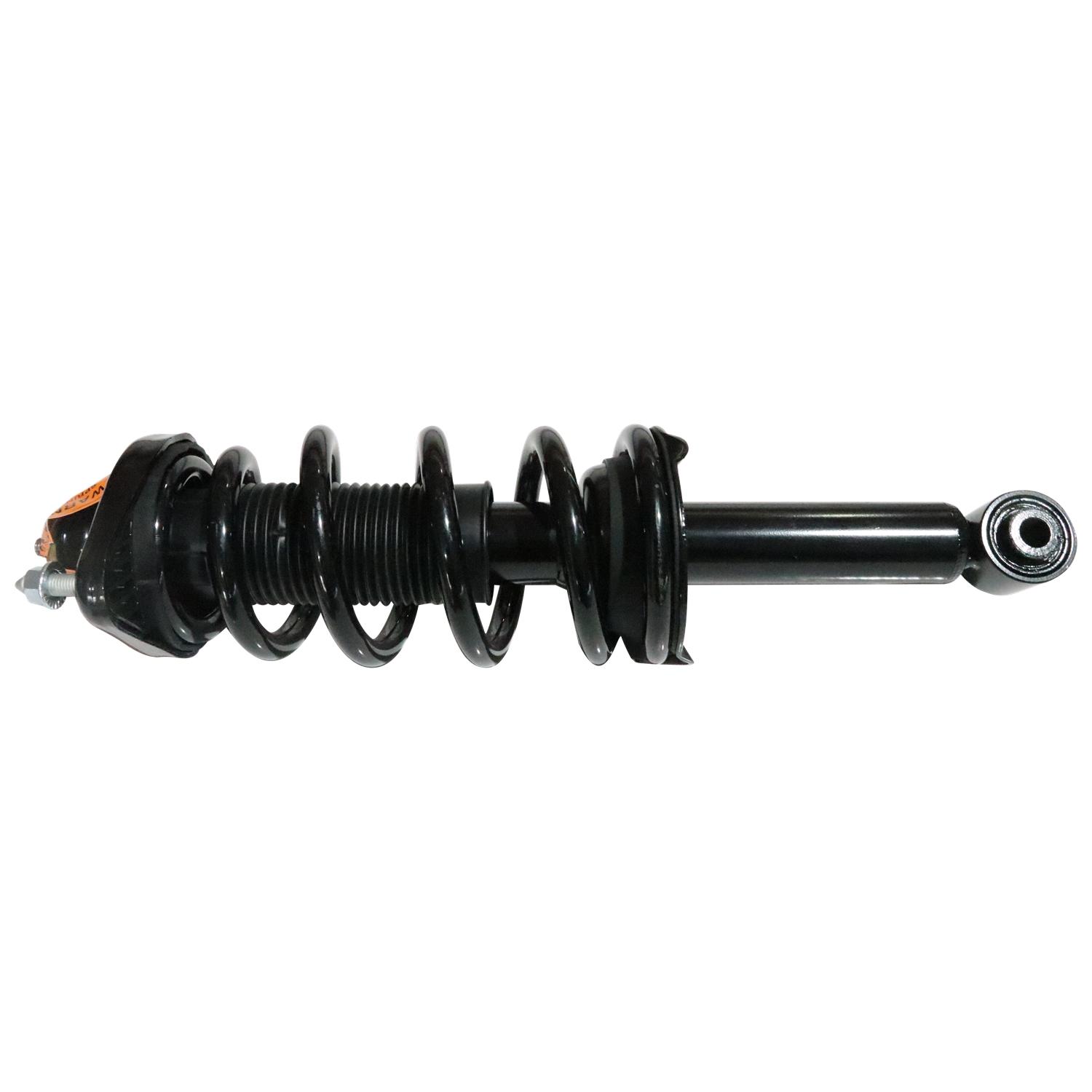 GSP 836377 Suspension Strut and Coil Spring Assembly product image 3 of 3