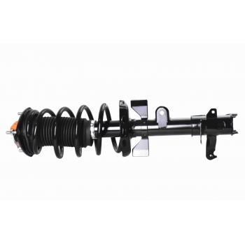 GSP 836378 Suspension Strut and Coil Spring Assembly product image 2 of 3
