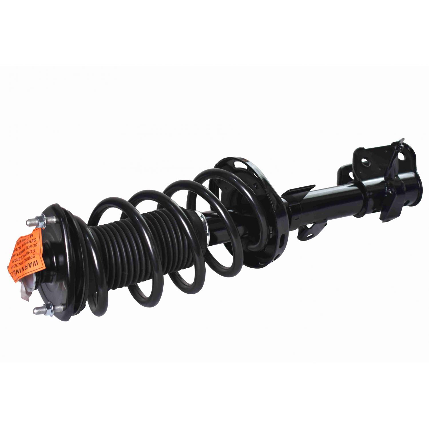 GSP 836379 Suspension Strut and Coil Spring Assembly product image 1 of 3