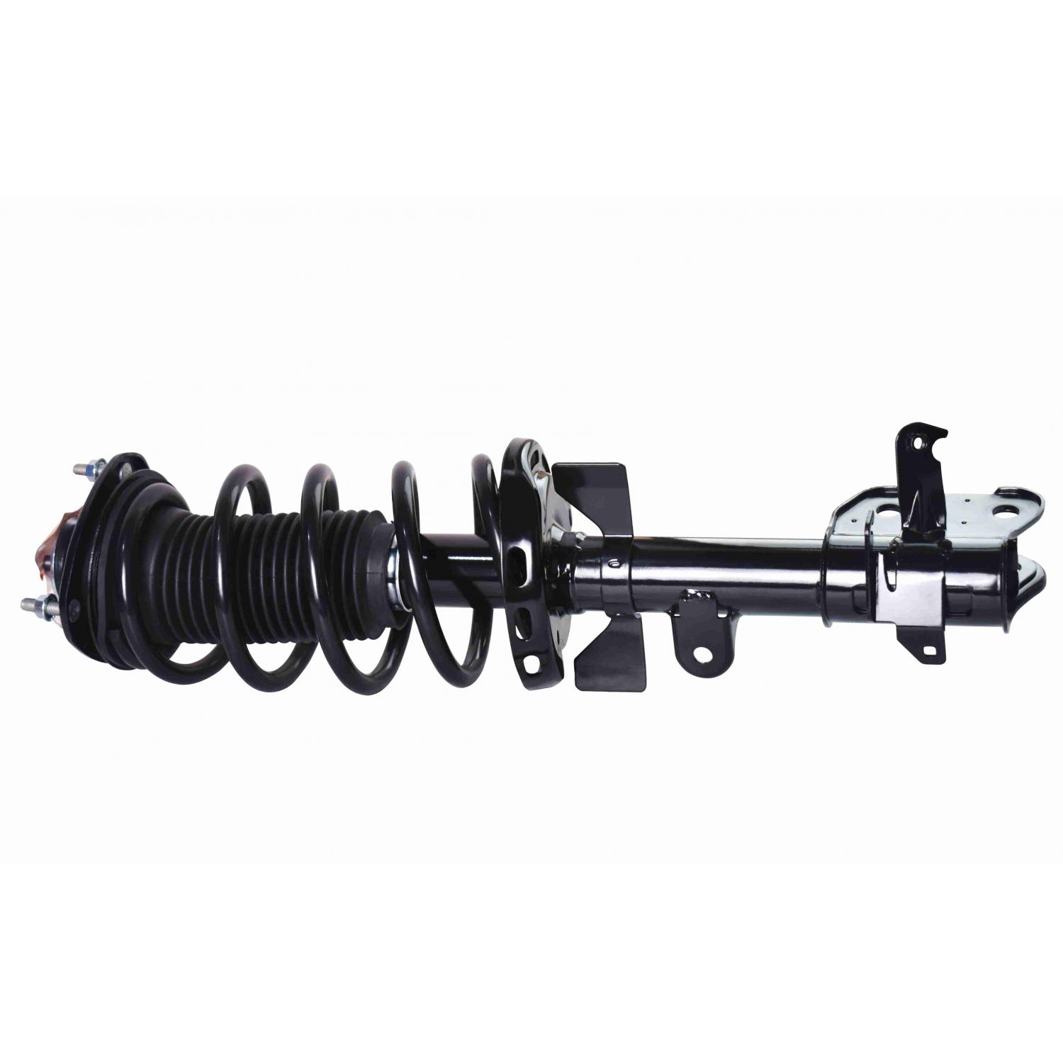 GSP 836379 Suspension Strut and Coil Spring Assembly product image 2 of 3