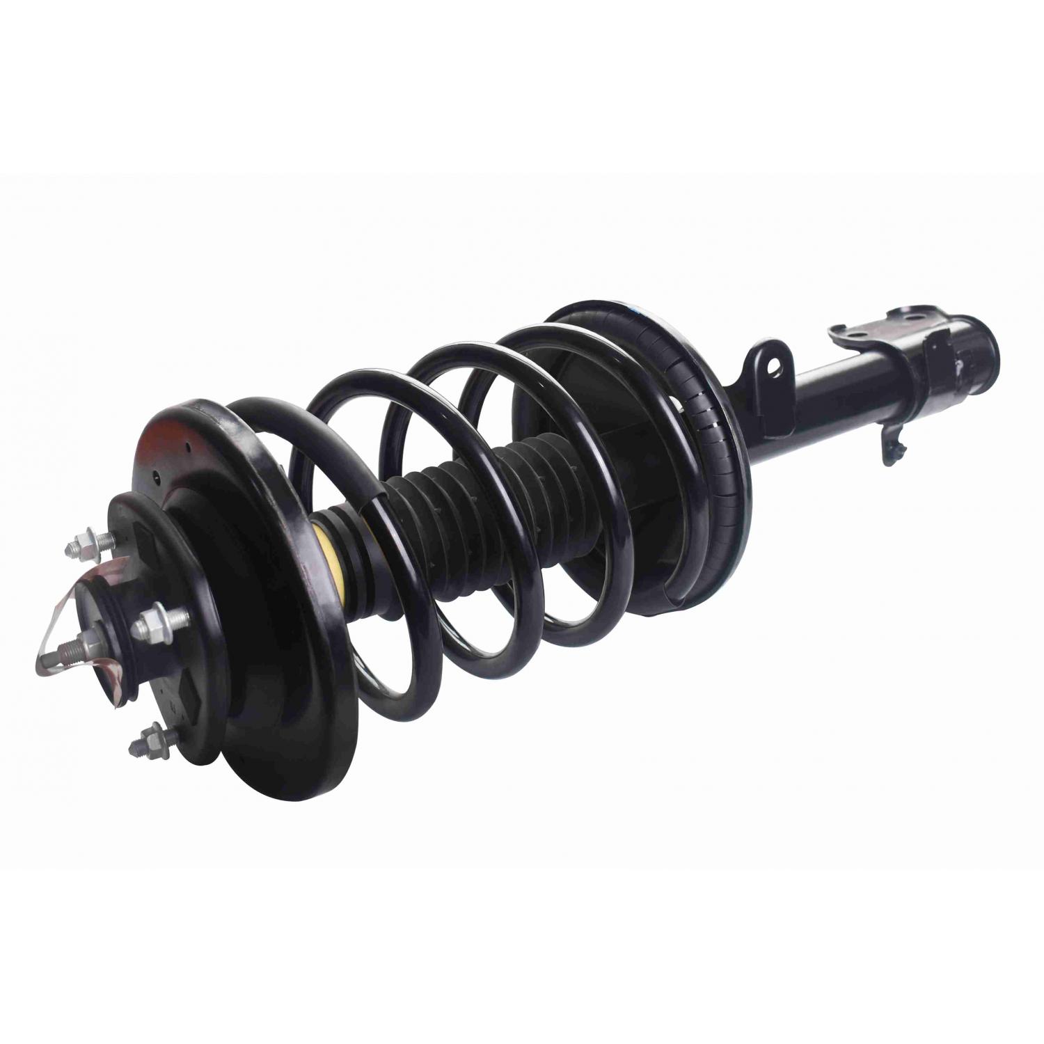 GSP 836380 Suspension Strut and Coil Spring Assembly product image 1 of 3