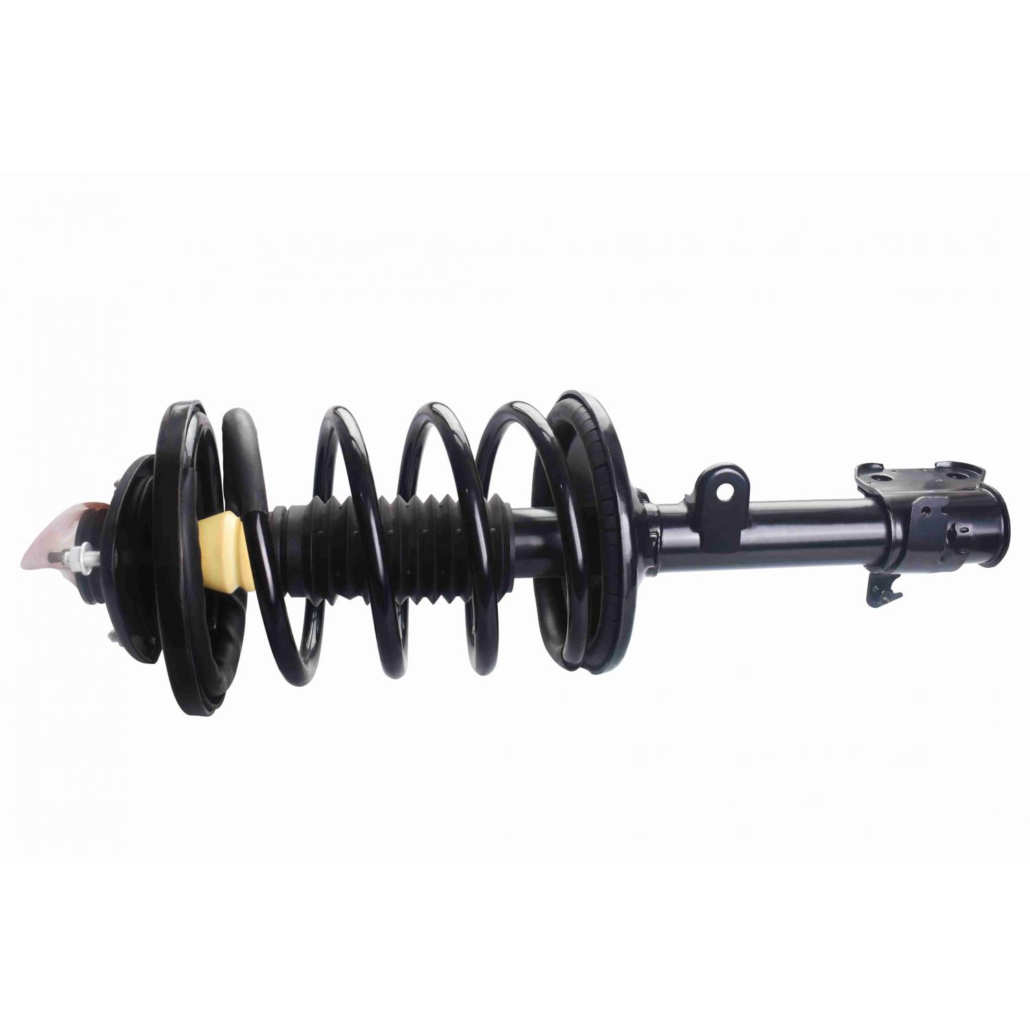 GSP 836380 Suspension Strut and Coil Spring Assembly product image 2 of 3