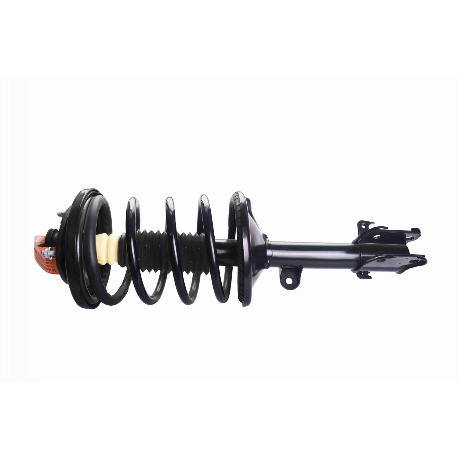 GSP 836380 Suspension Strut and Coil Spring Assembly product image 3 of 3