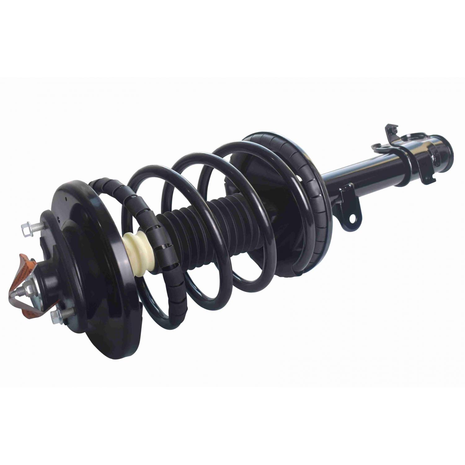 GSP 836381 Suspension Strut and Coil Spring Assembly product image 1 of 3