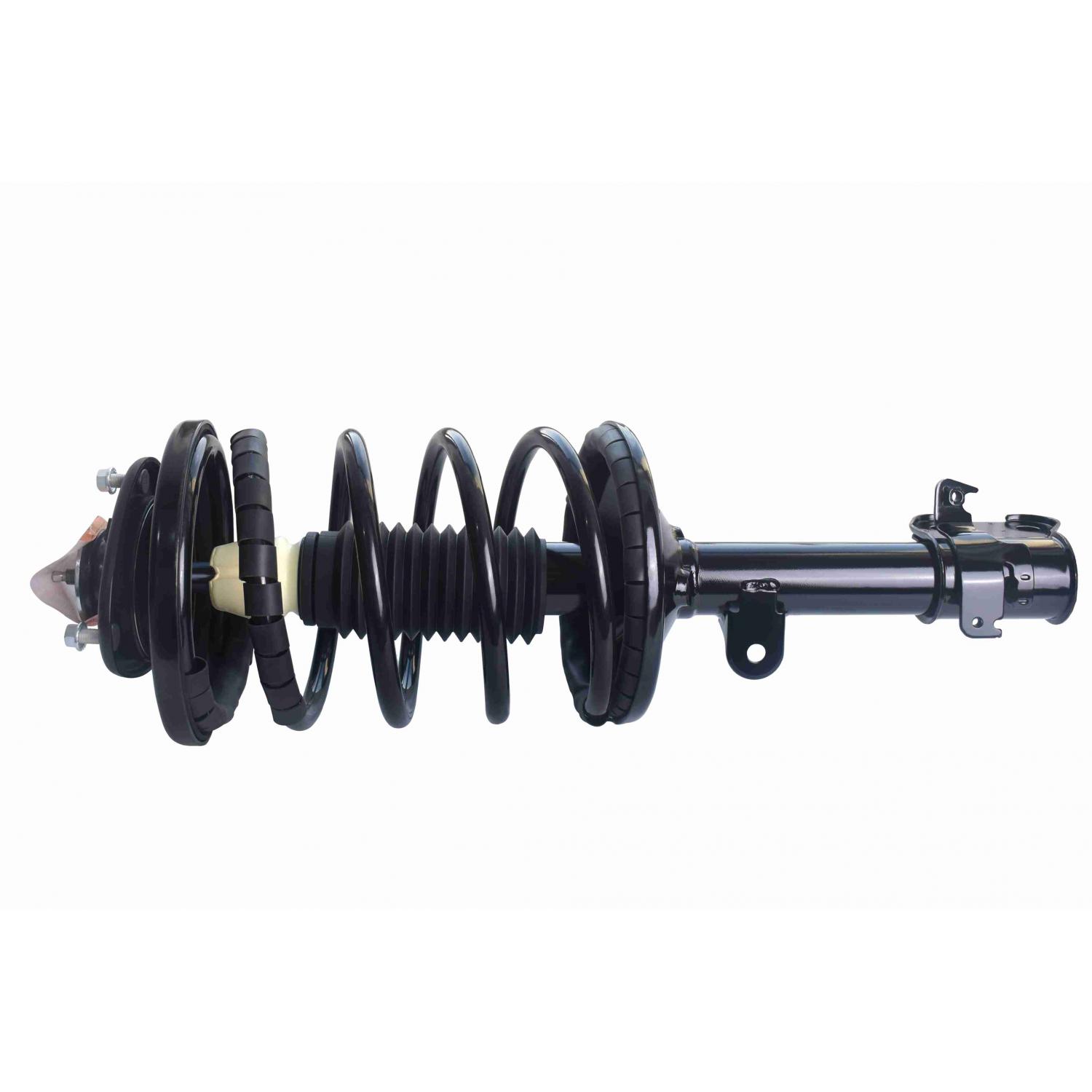 GSP 836381 Suspension Strut and Coil Spring Assembly product image 2 of 3
