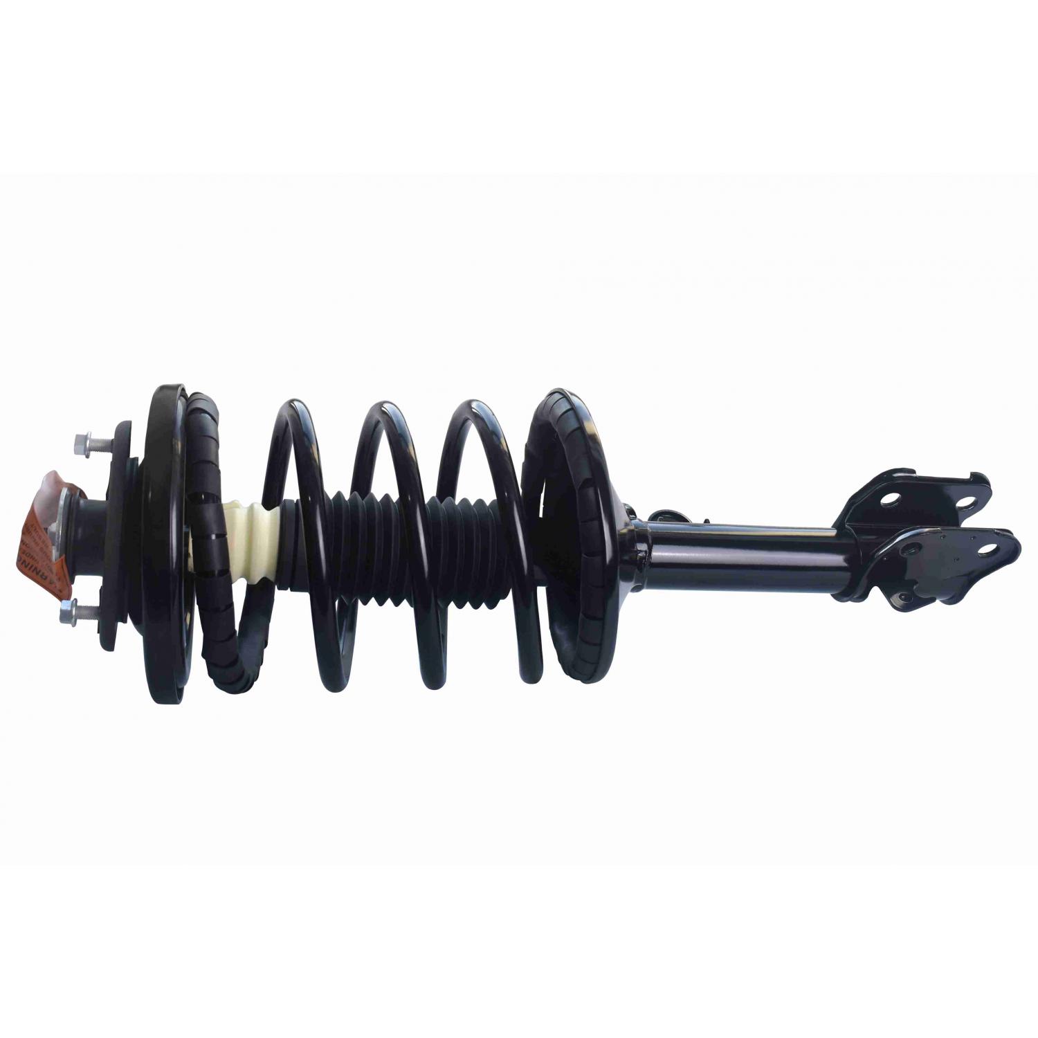 GSP 836381 Suspension Strut and Coil Spring Assembly product image 3 of 3