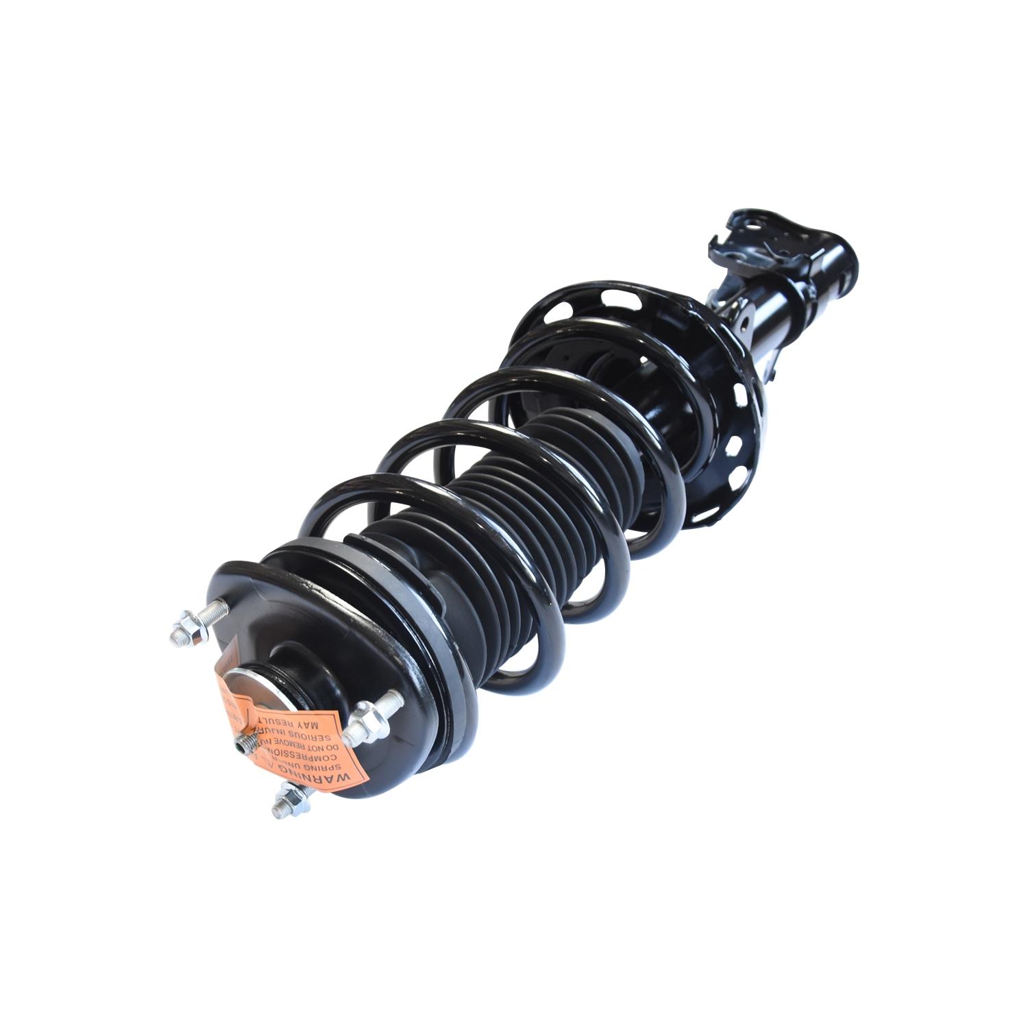 GSP 836382 - Suspension Strut and Coil Spring Assembly GSP 836382 Suspension Strut and Coil Spring Assembly product image 1 of 3