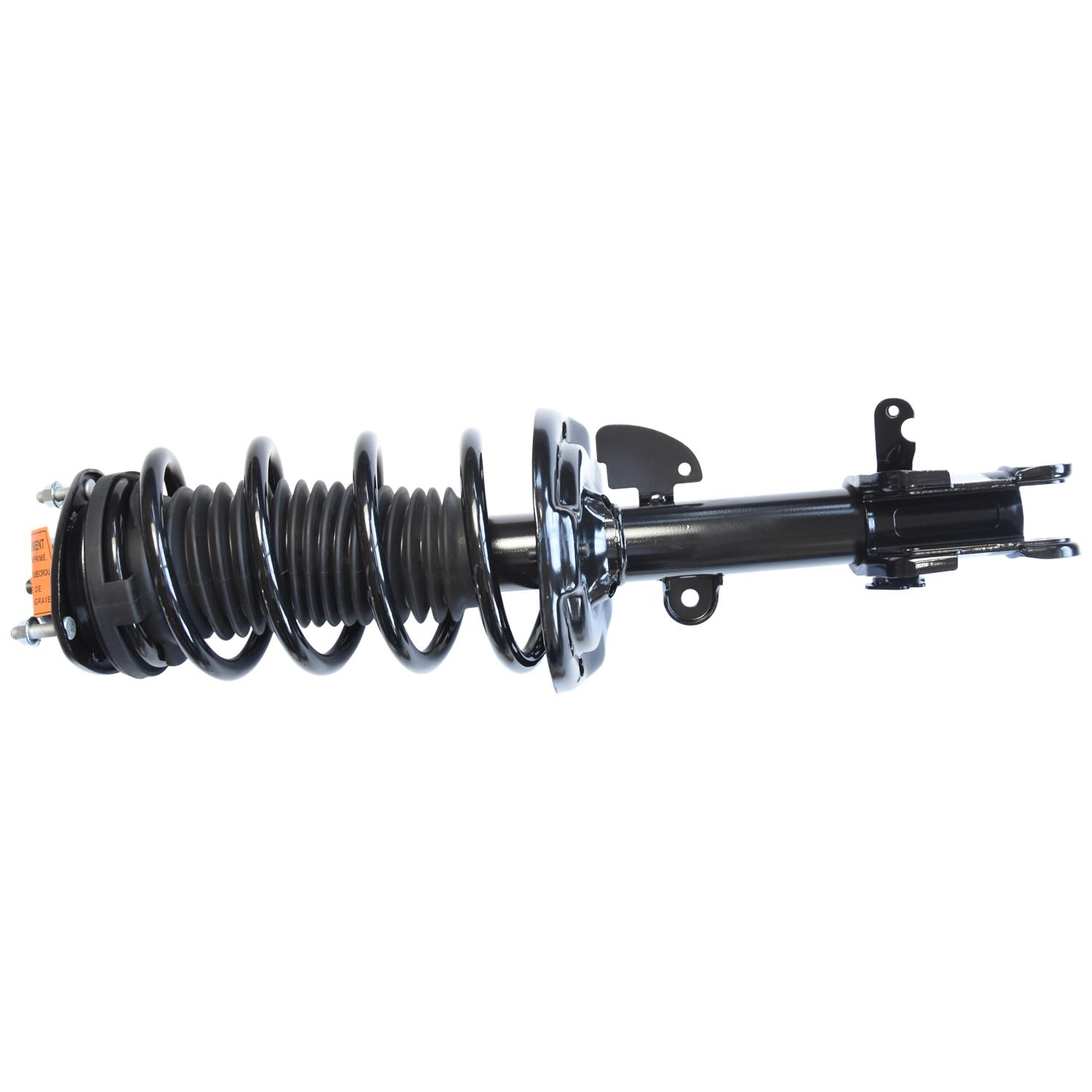 GSP 836382 - Suspension Strut and Coil Spring Assembly GSP 836382 Suspension Strut and Coil Spring Assembly product image 2 of 3